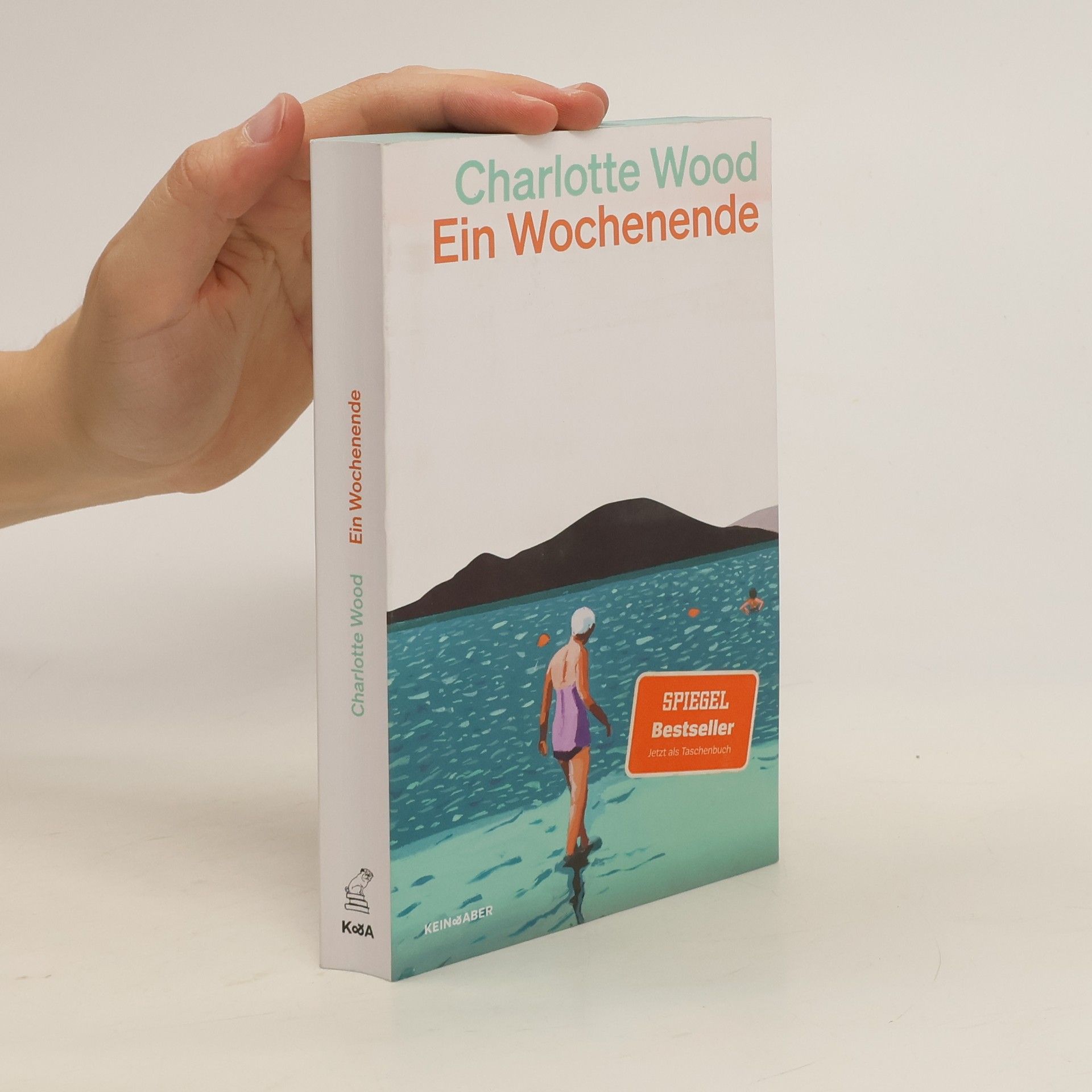 Charlotte Wood Ein Wochenende