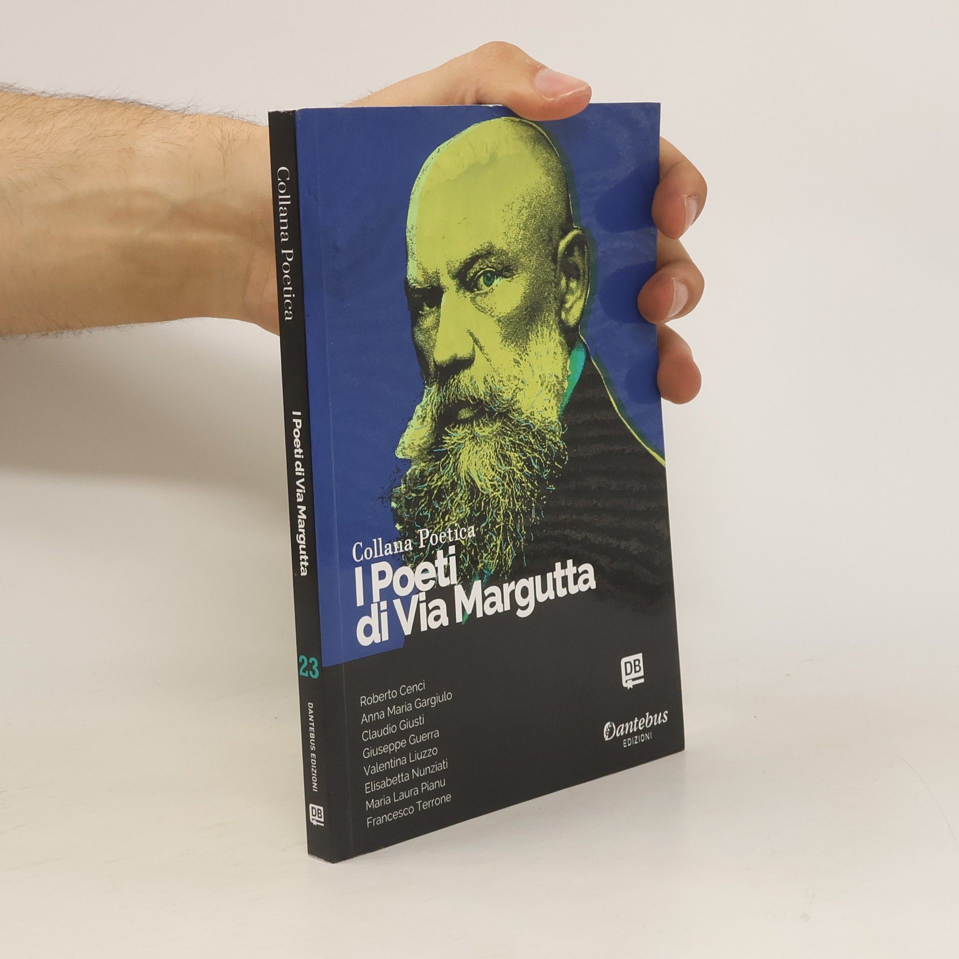 kolektiv I Poeti di Via Margutta 23