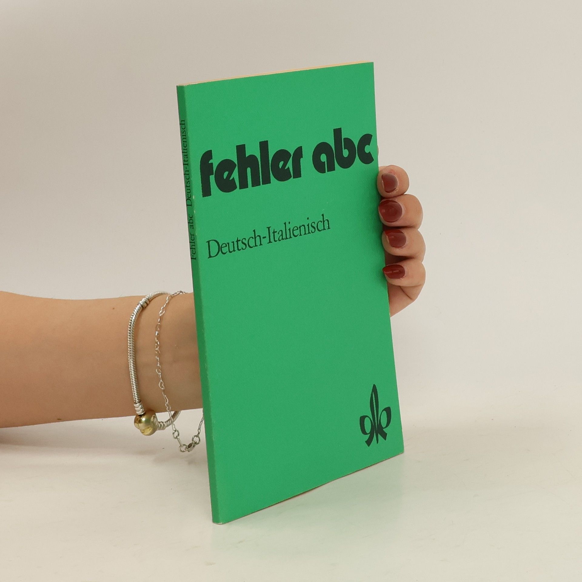 Autorenkollektiv Fehler-ABC