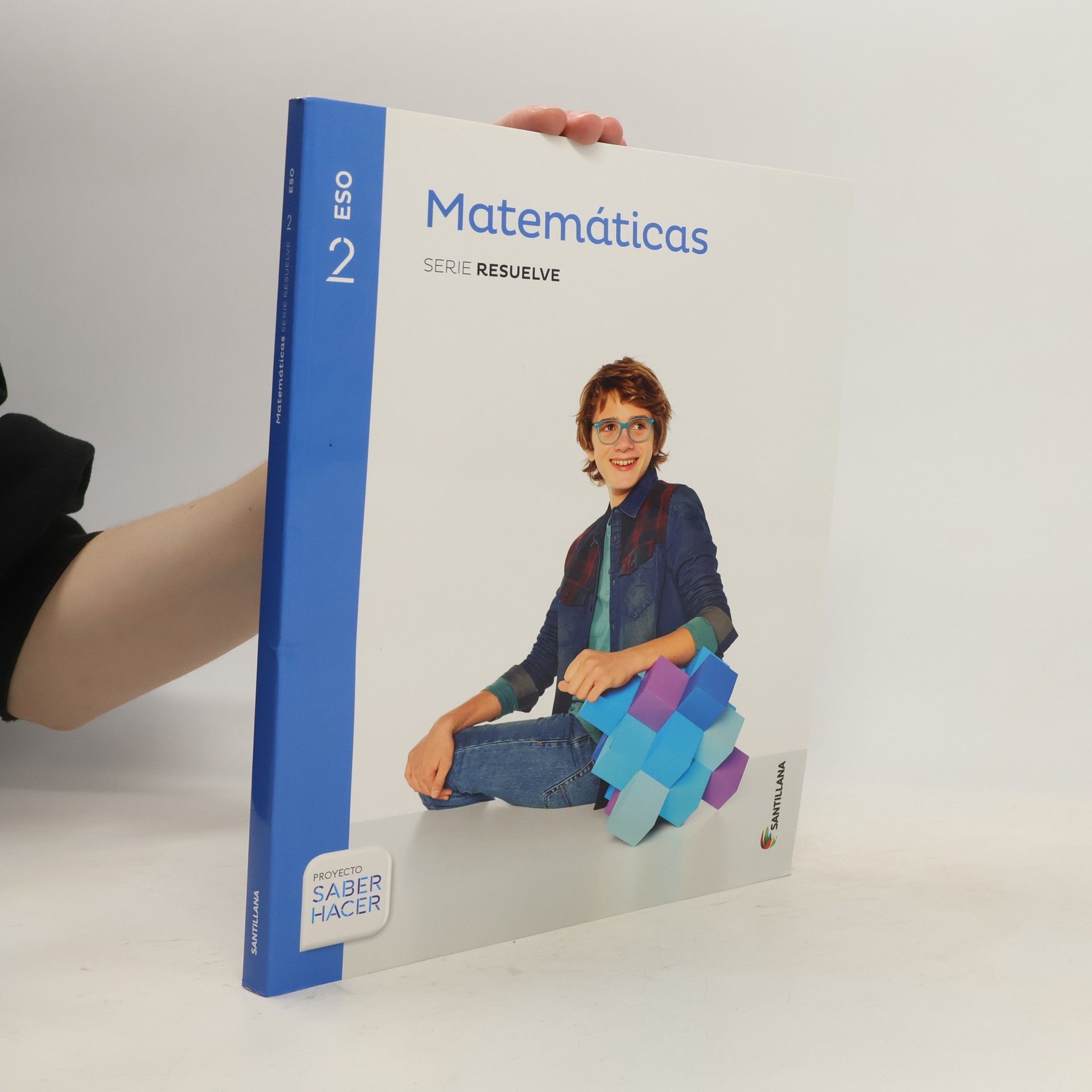kolektiv Matématicas 2