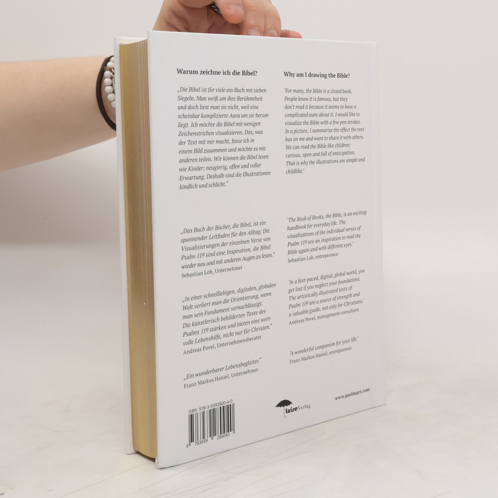 Marianne Schütze-Pflugk 22 x 8 Verse für dein Leben
