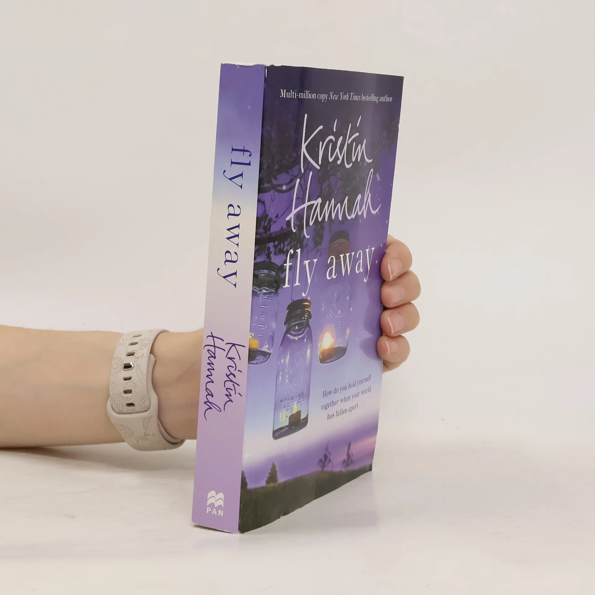 Fly Away | Book | Paperback | Kristin Hannah | EN