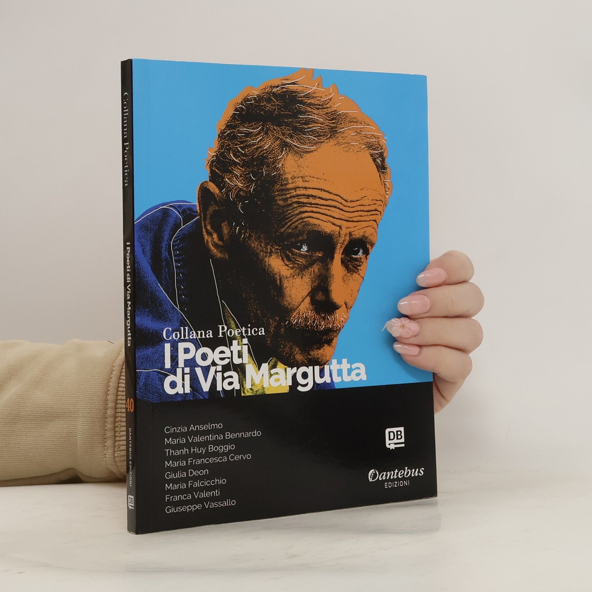 kolektiv I Poeti di Via Margutta 40