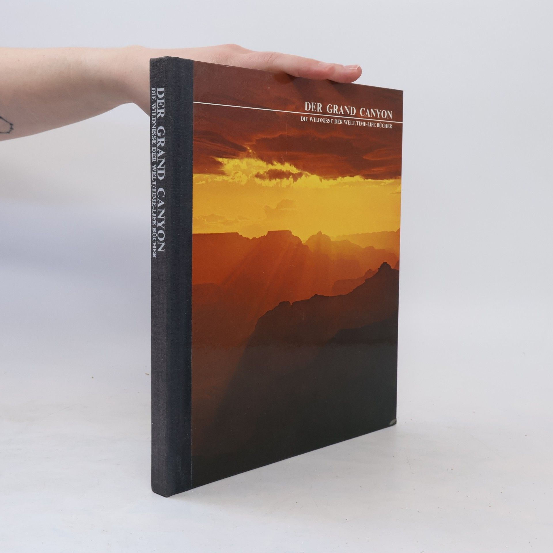 kolektiv Der Grand Canyon