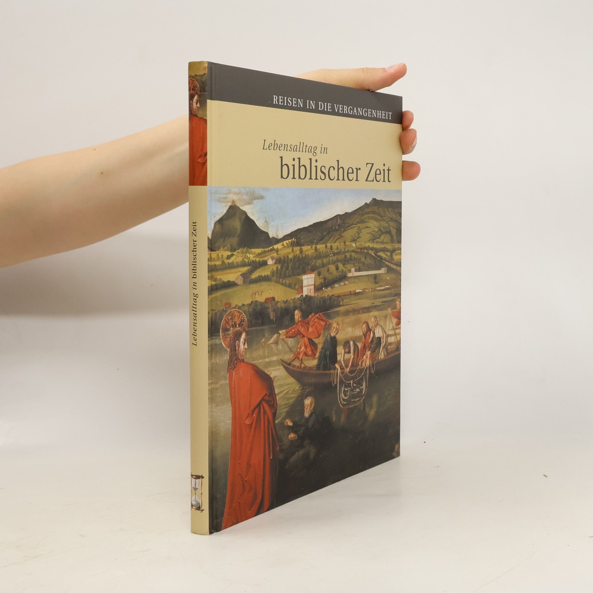 kolektiv Lebensalltag in biblischer Zeit