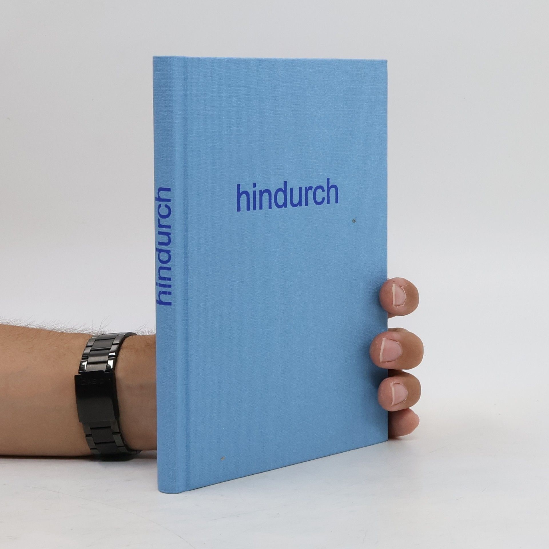 kolektiv Hindurch