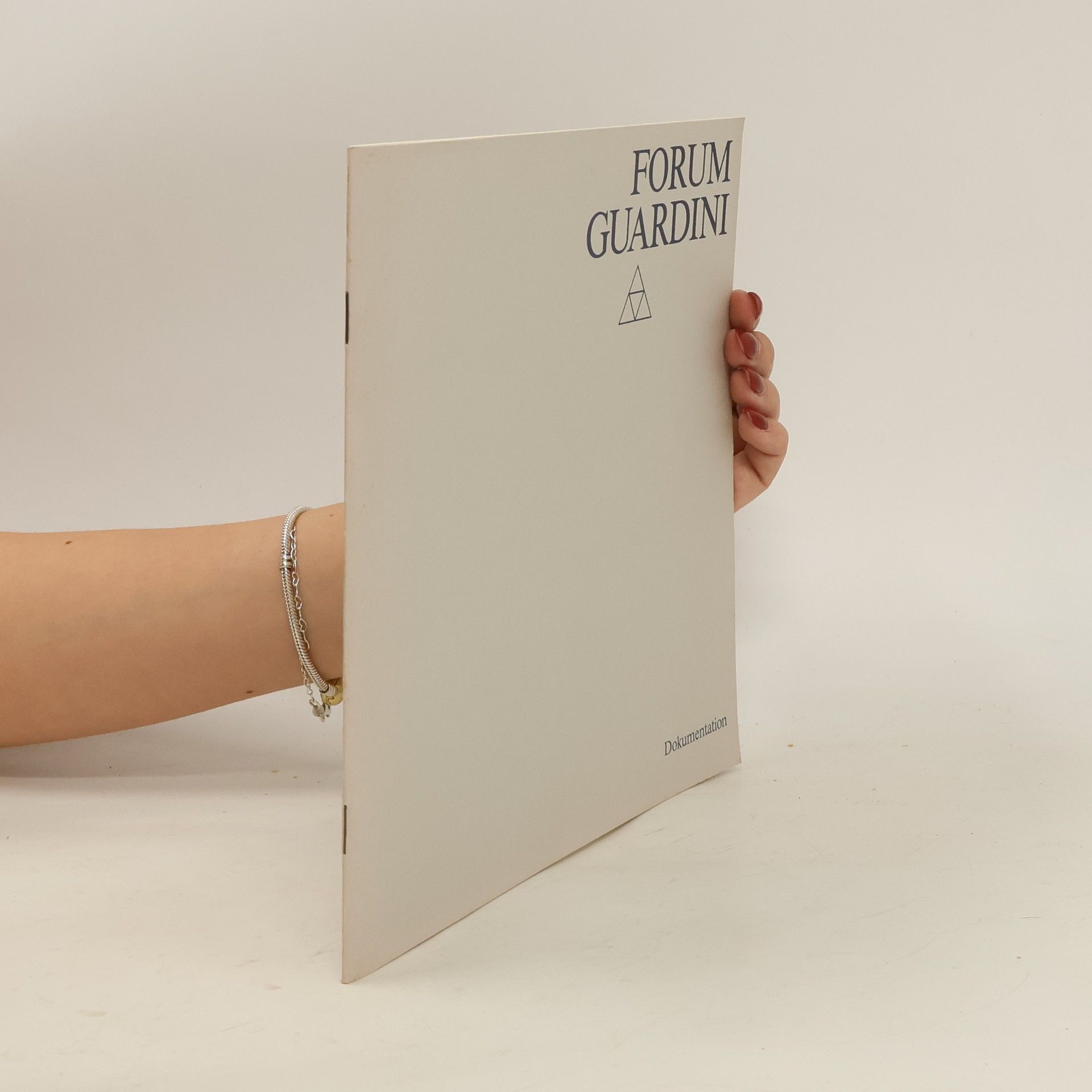 AA.VV. Forum Guardini