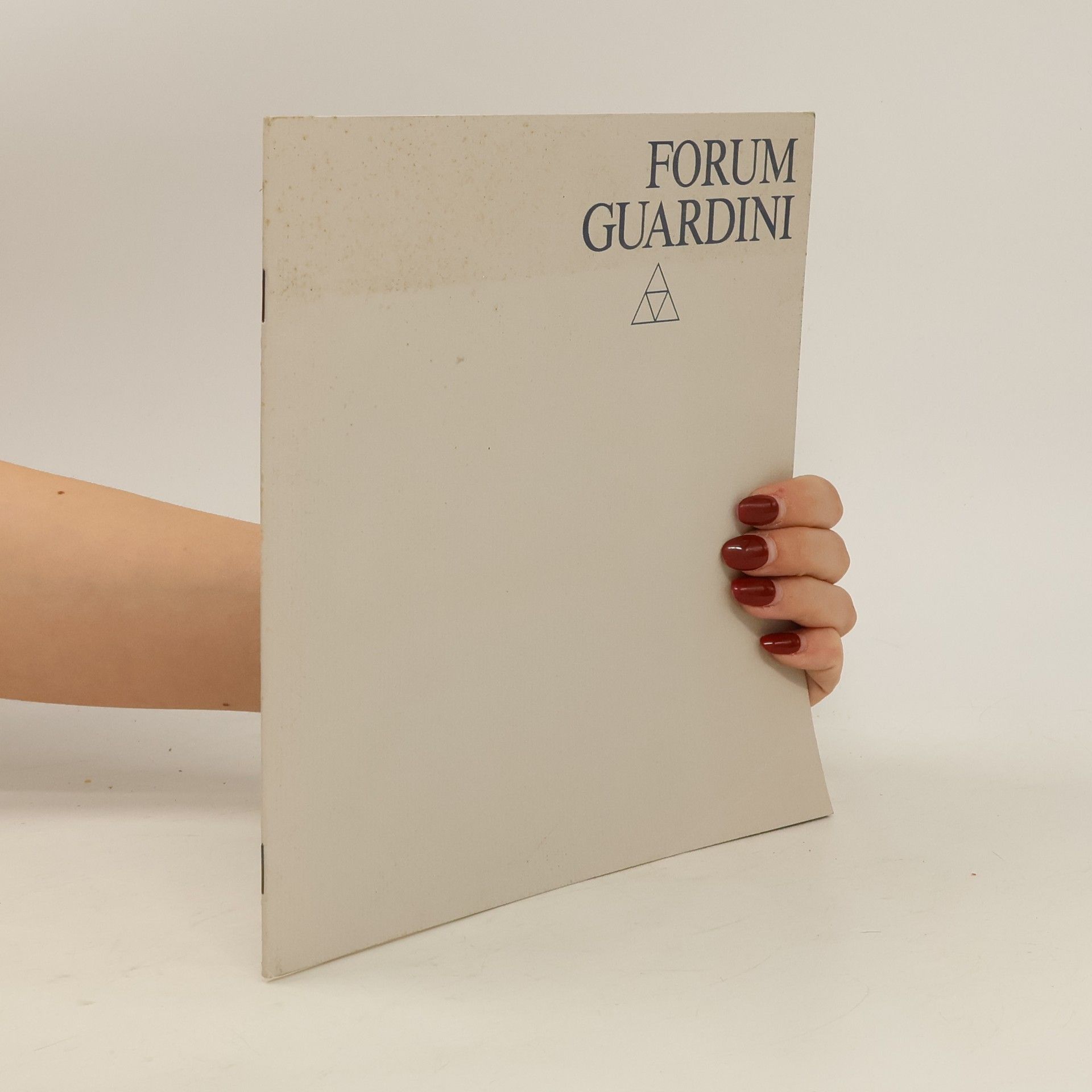 Autorenkollektiv Forum Guardini