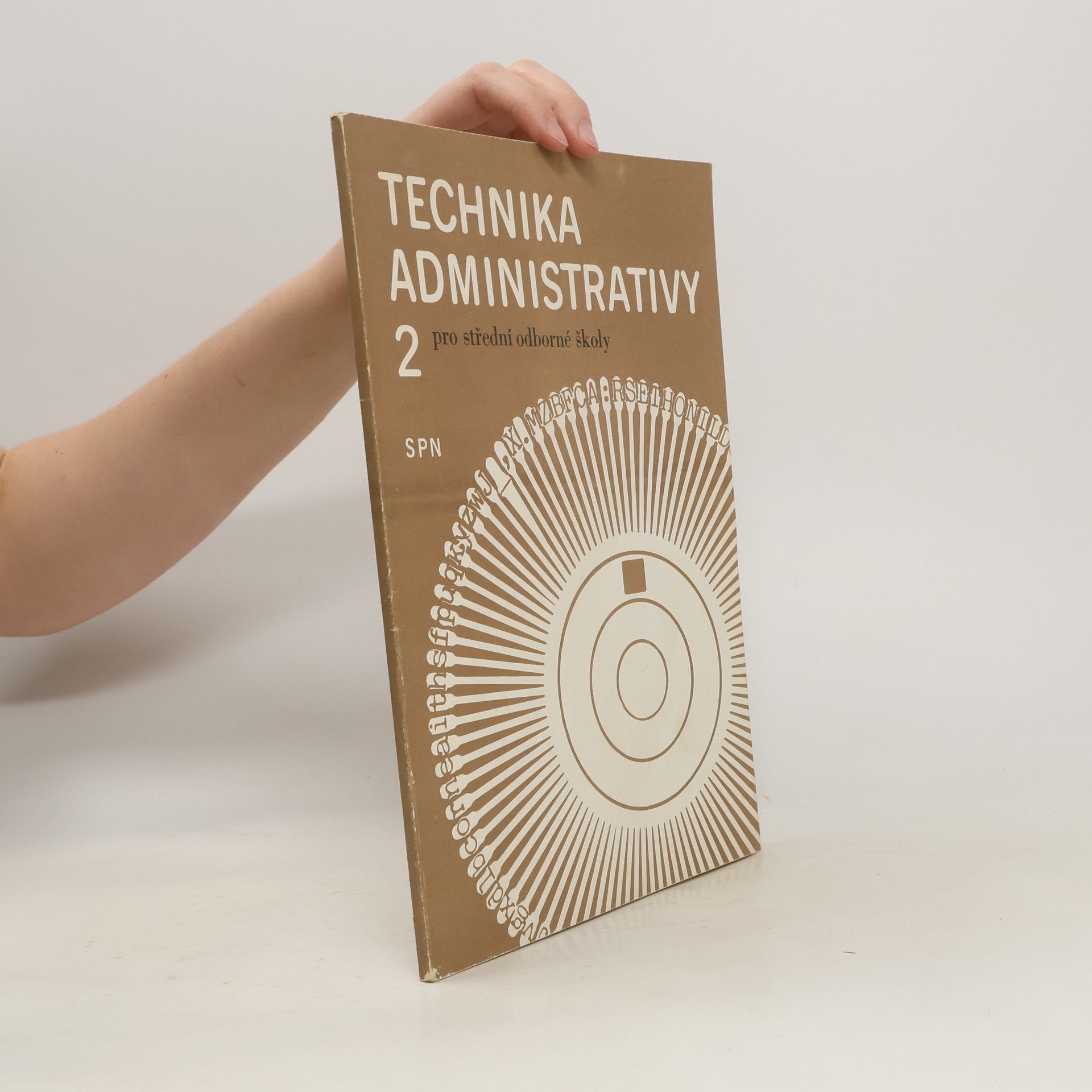 kolektiv Technika Administrativy  2