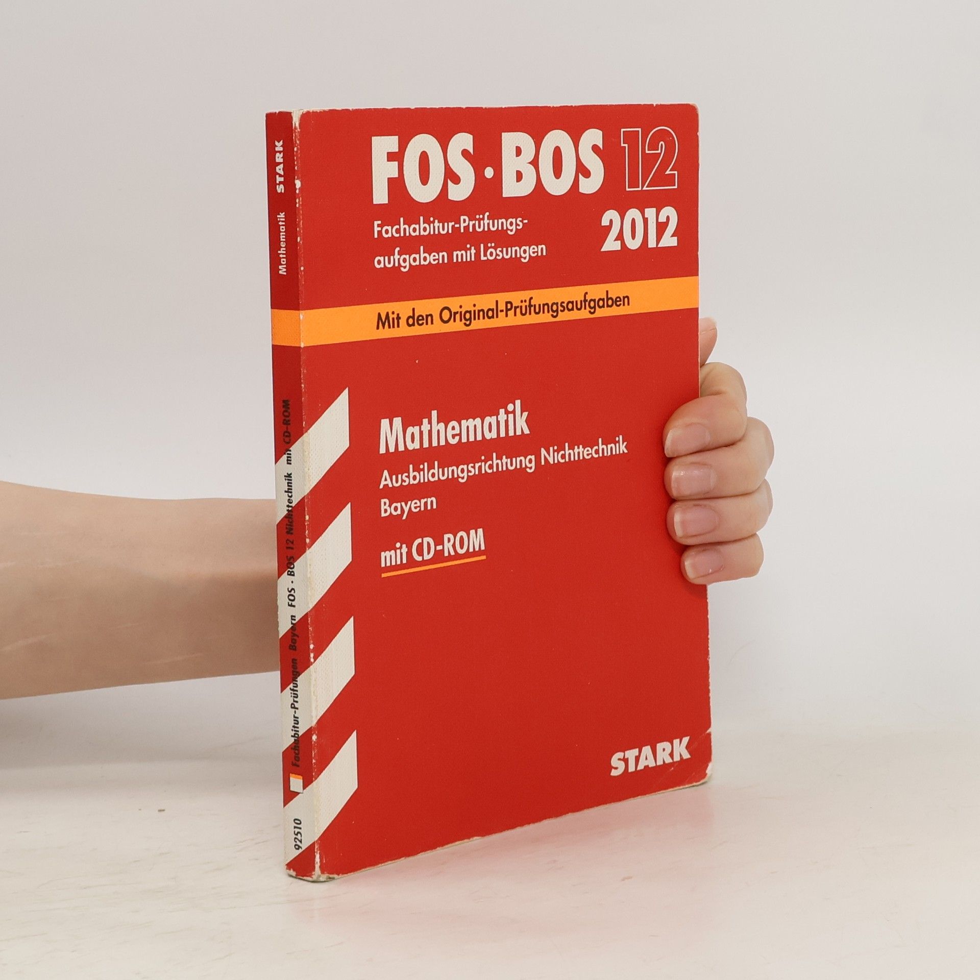 Autorenkollektiv FOS BOS Mathematik - Nichttechnik 2006