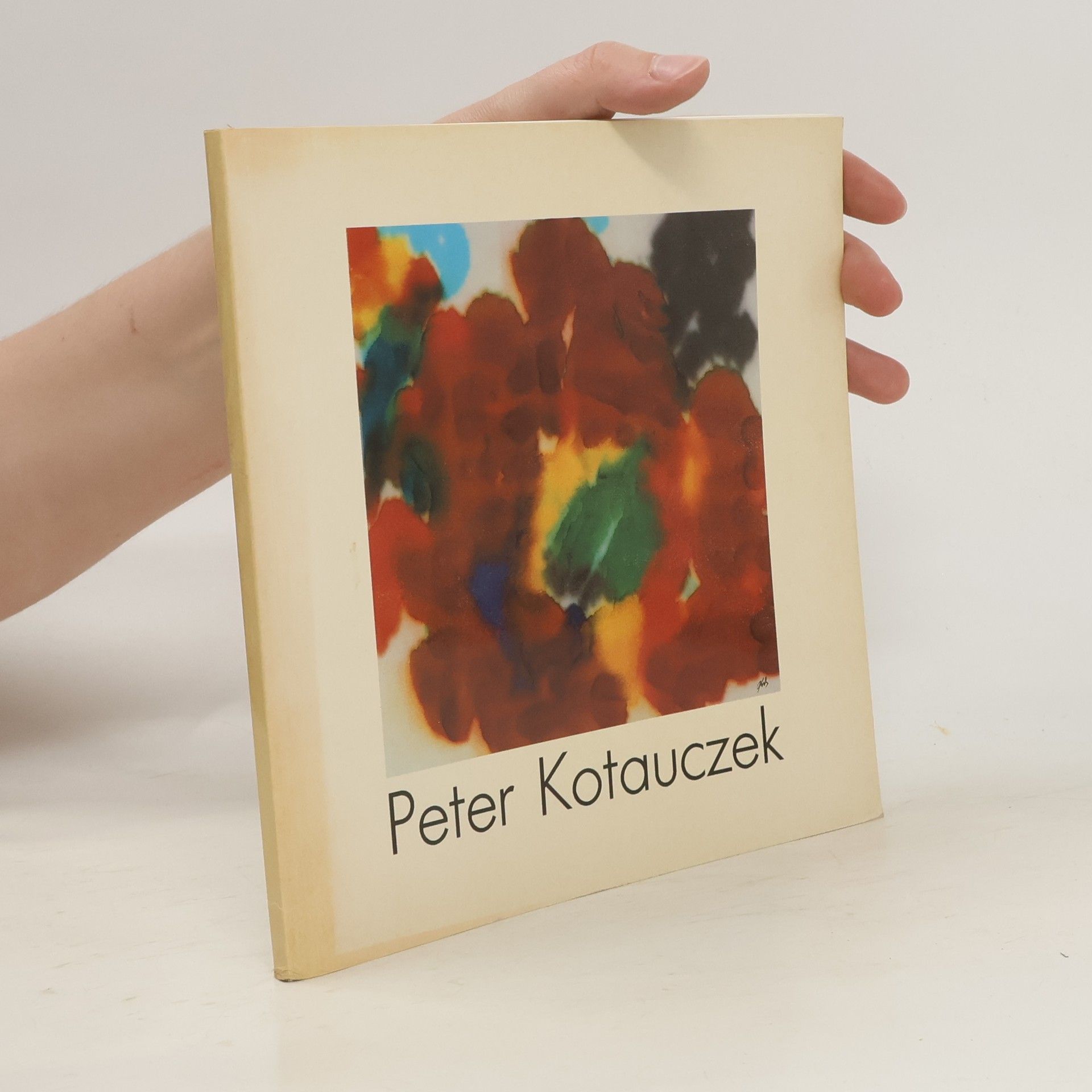 Johann Günther Peter Kotauczek