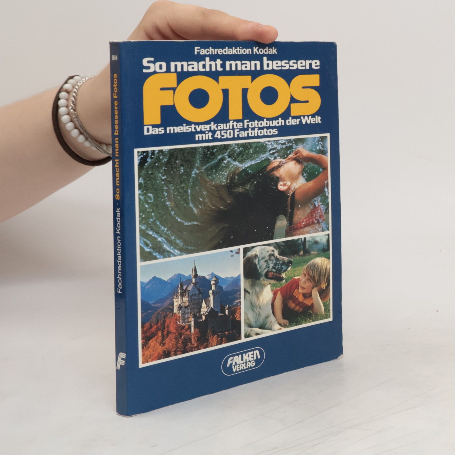 Martin L. Taylor So macht man bessere Fotos