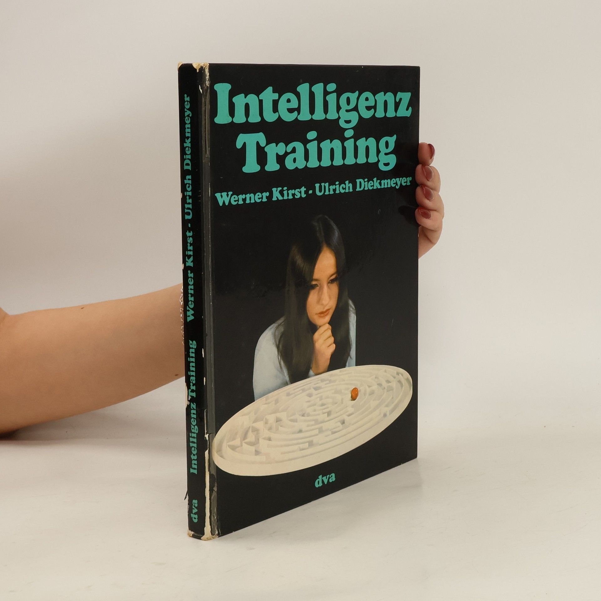 Werner Kirst Intelligenz Training