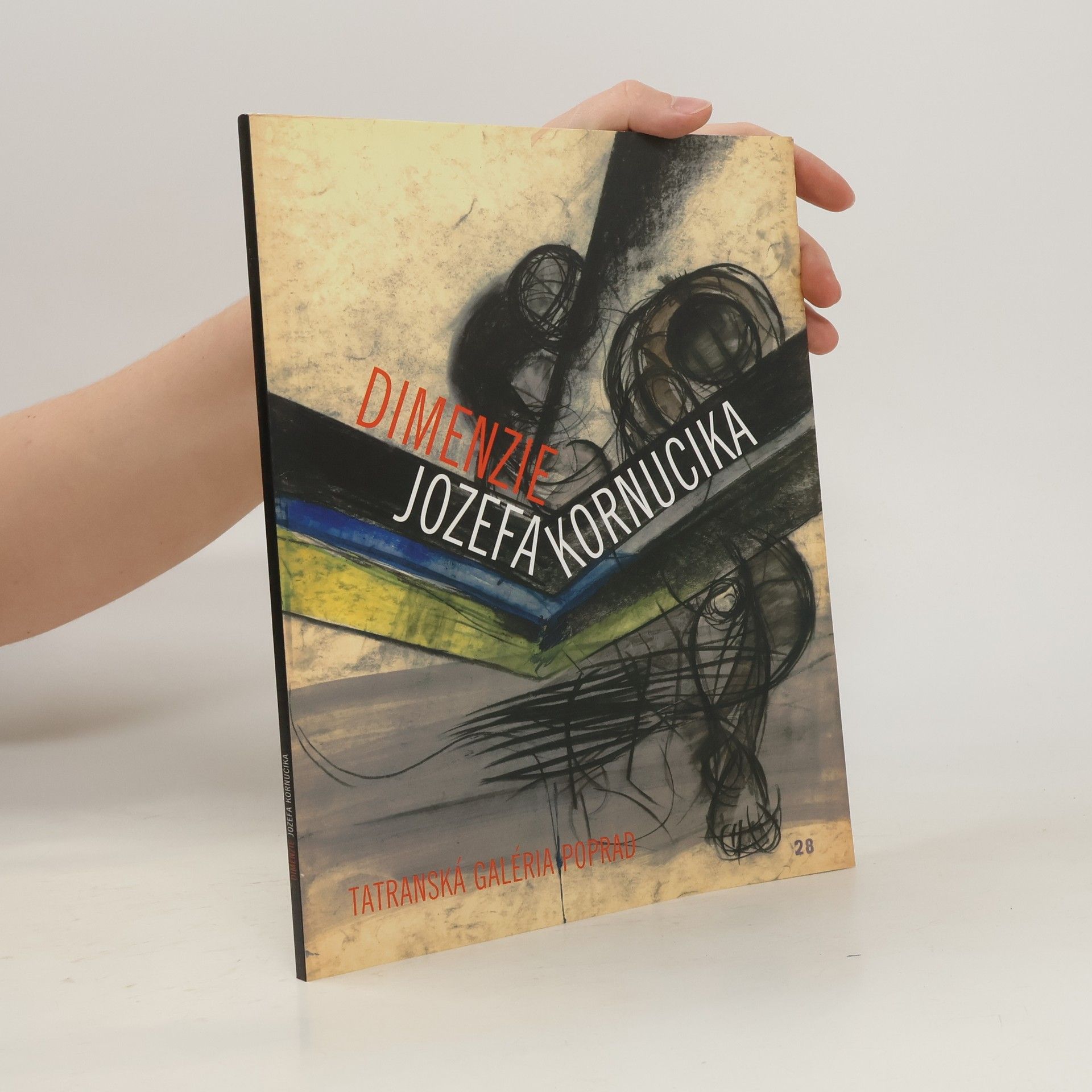 Autorenkollektiv Dimenzie Jozefa Kornucika