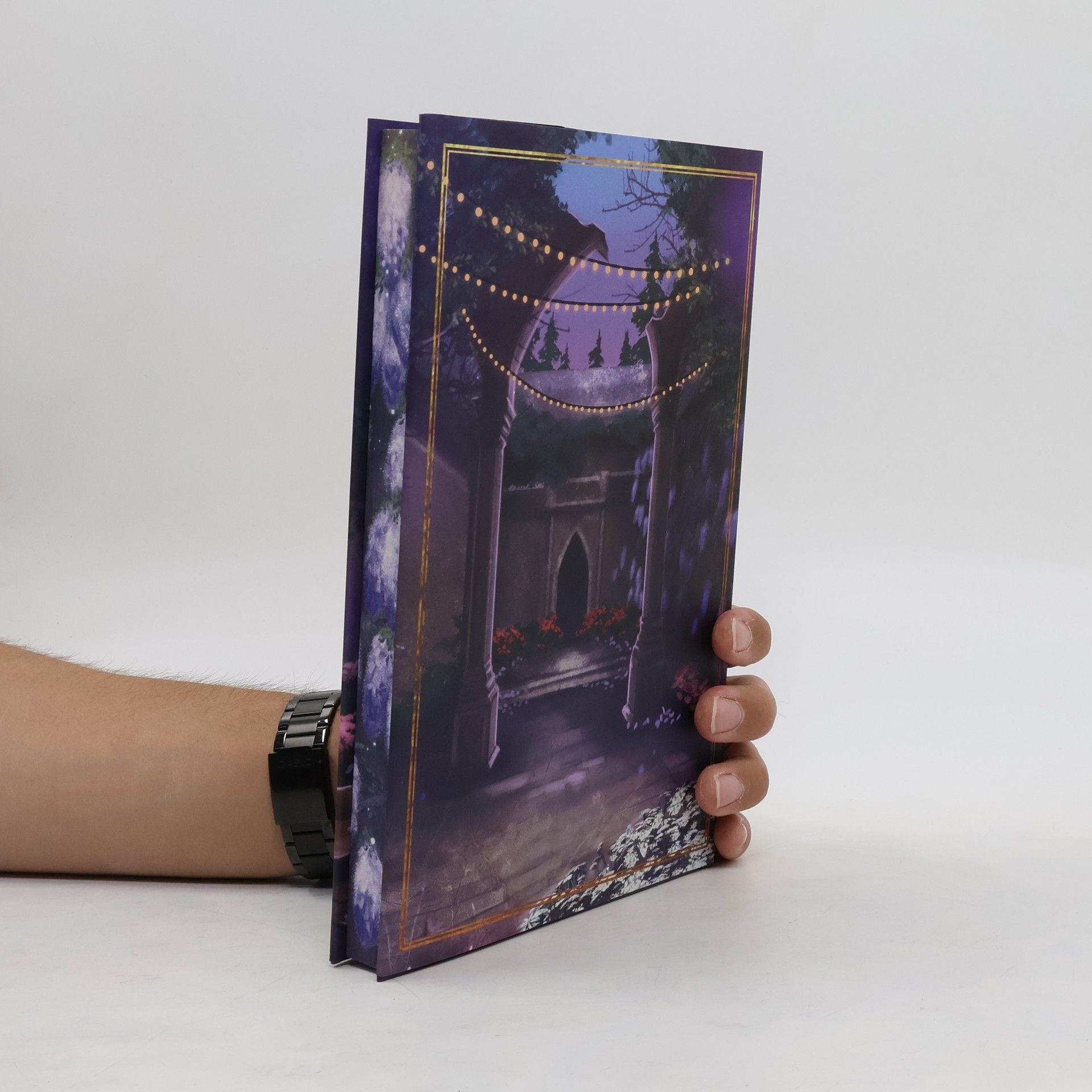 Jennifer Armentrout Wicked-Reihe 5. Healed