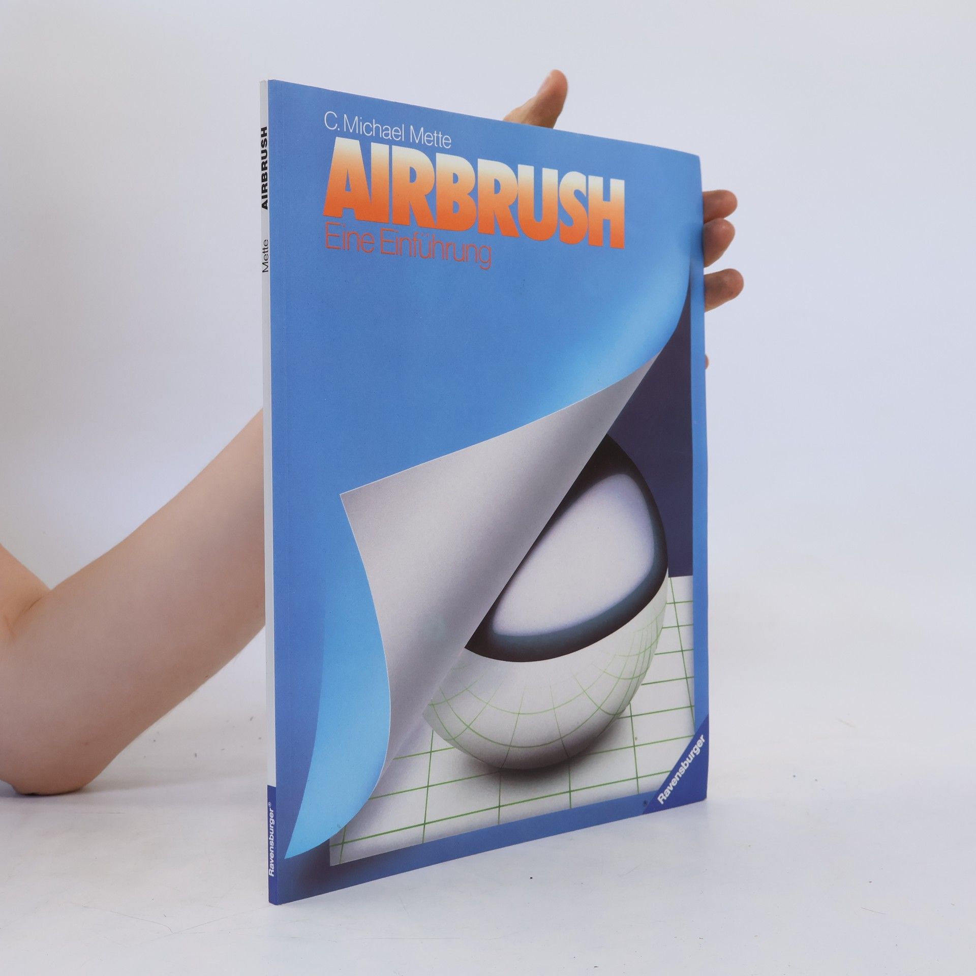 kolektiv Airbrush