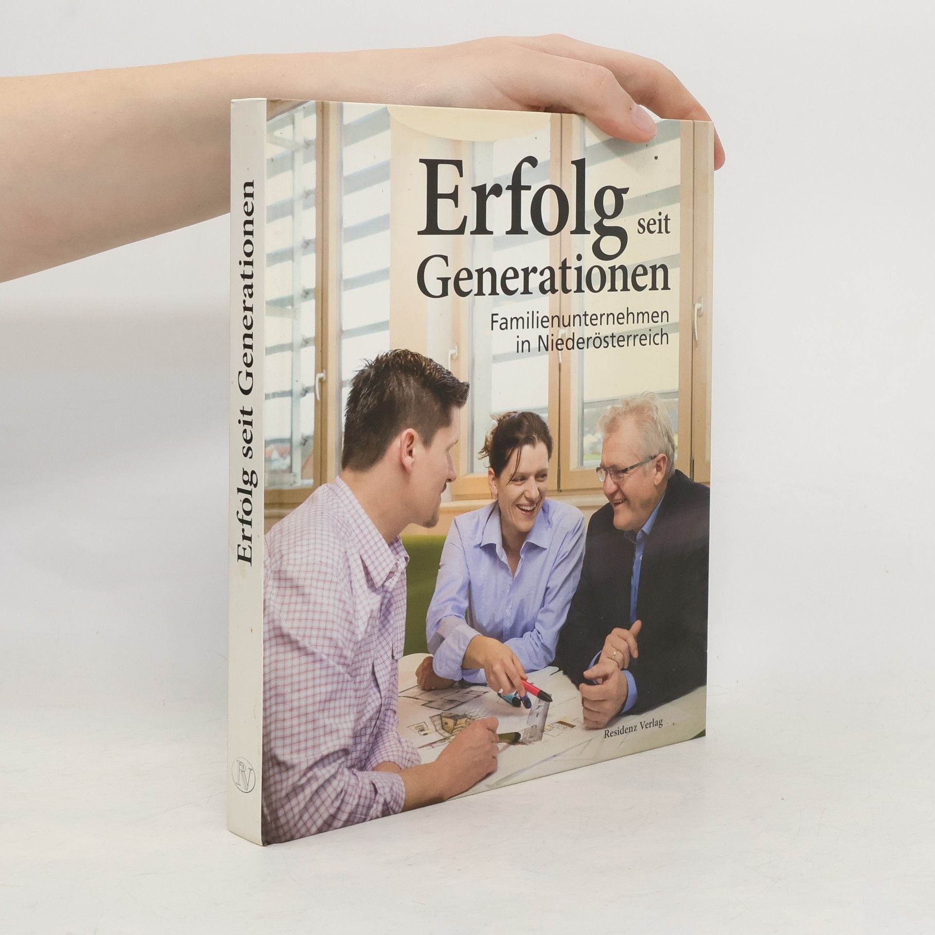 kolektiv Erfolg seit Generationen
