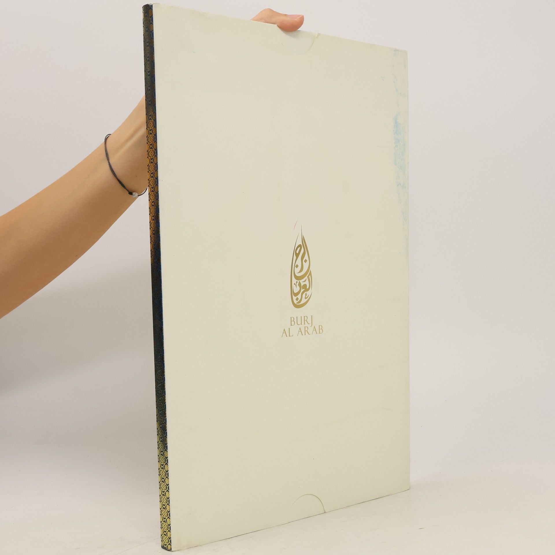 kolektiv Burj Al Arab