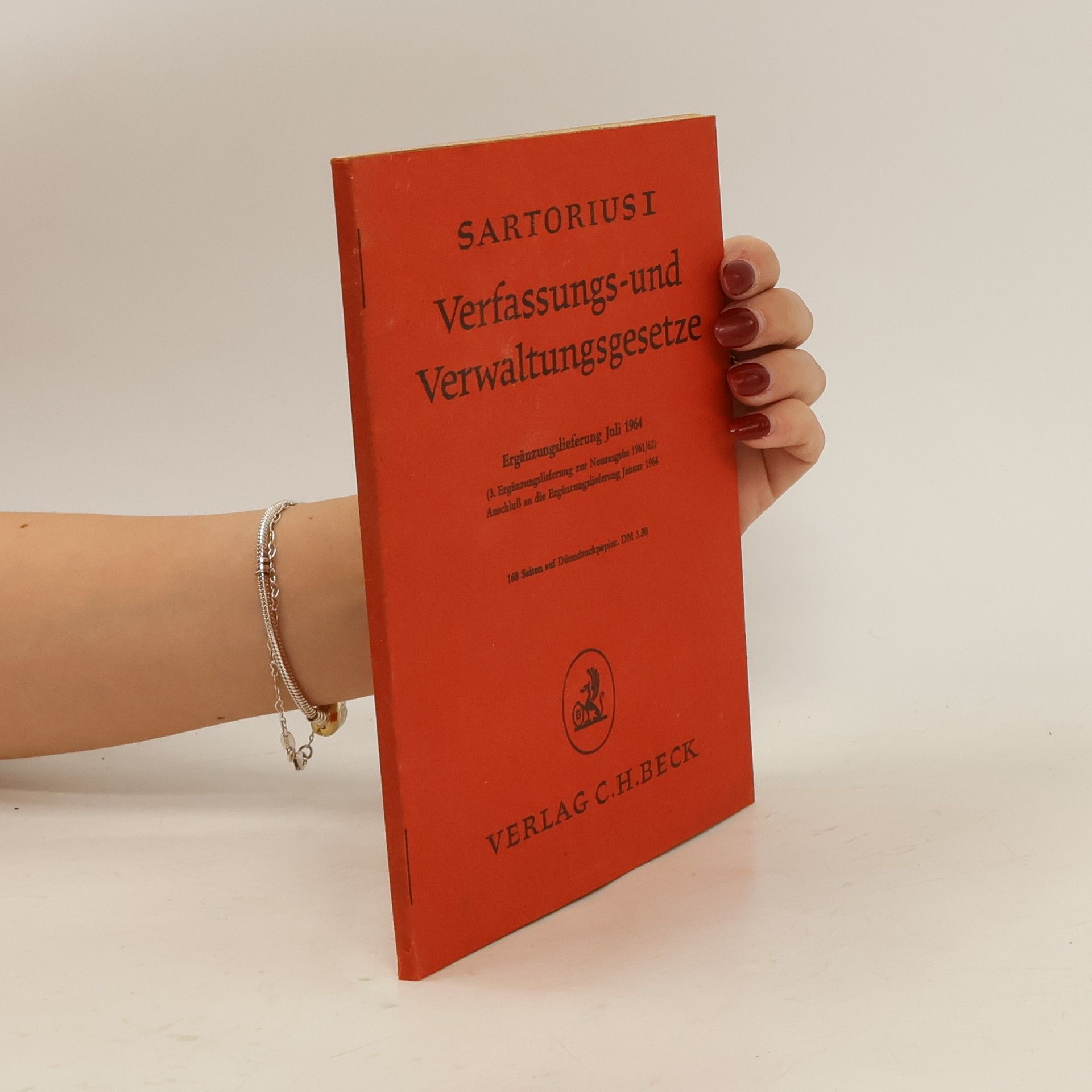 Autorenkollektiv Verfassungs-und Verwaltungsgesetze