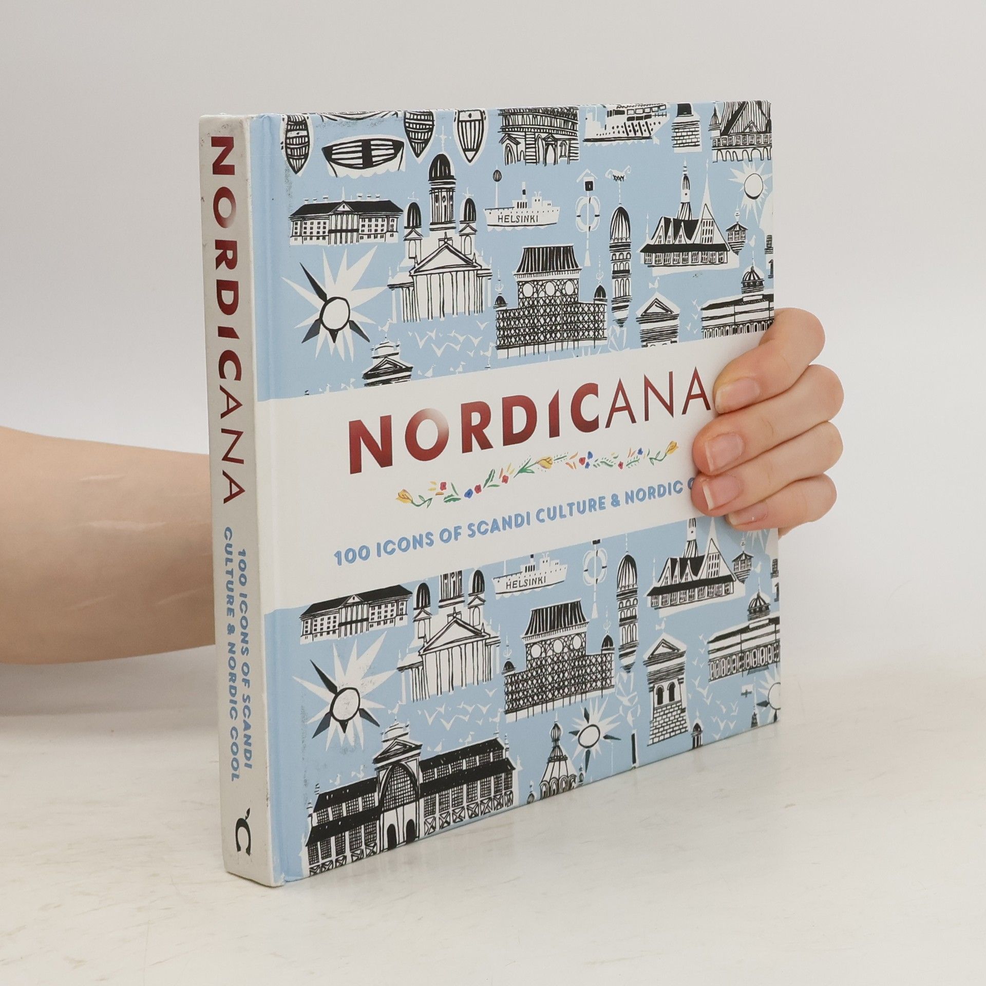 Cassell Nordicana
