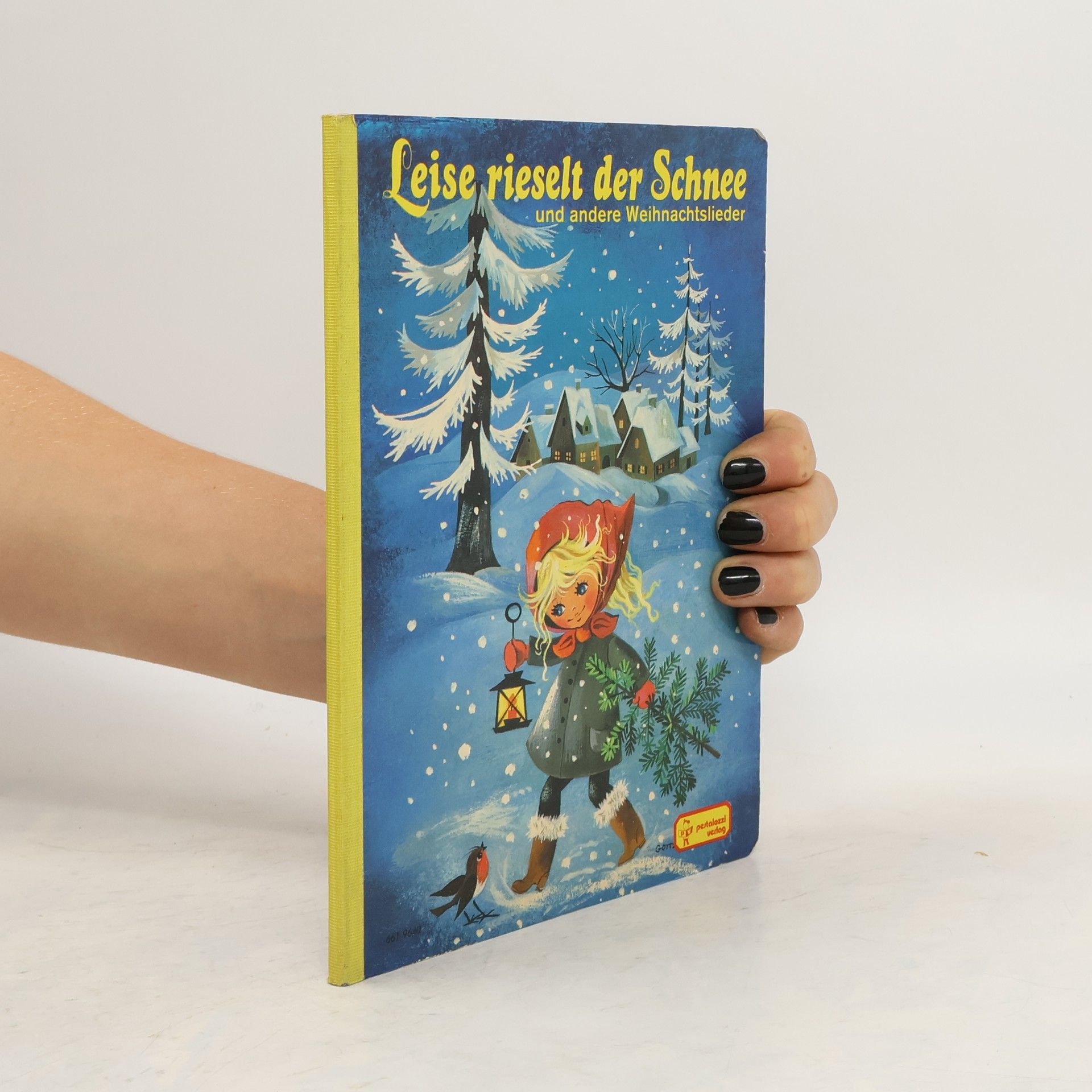 Collectif d'auteurs Leise rieselt der Schnee und andere Weihnachtslieder