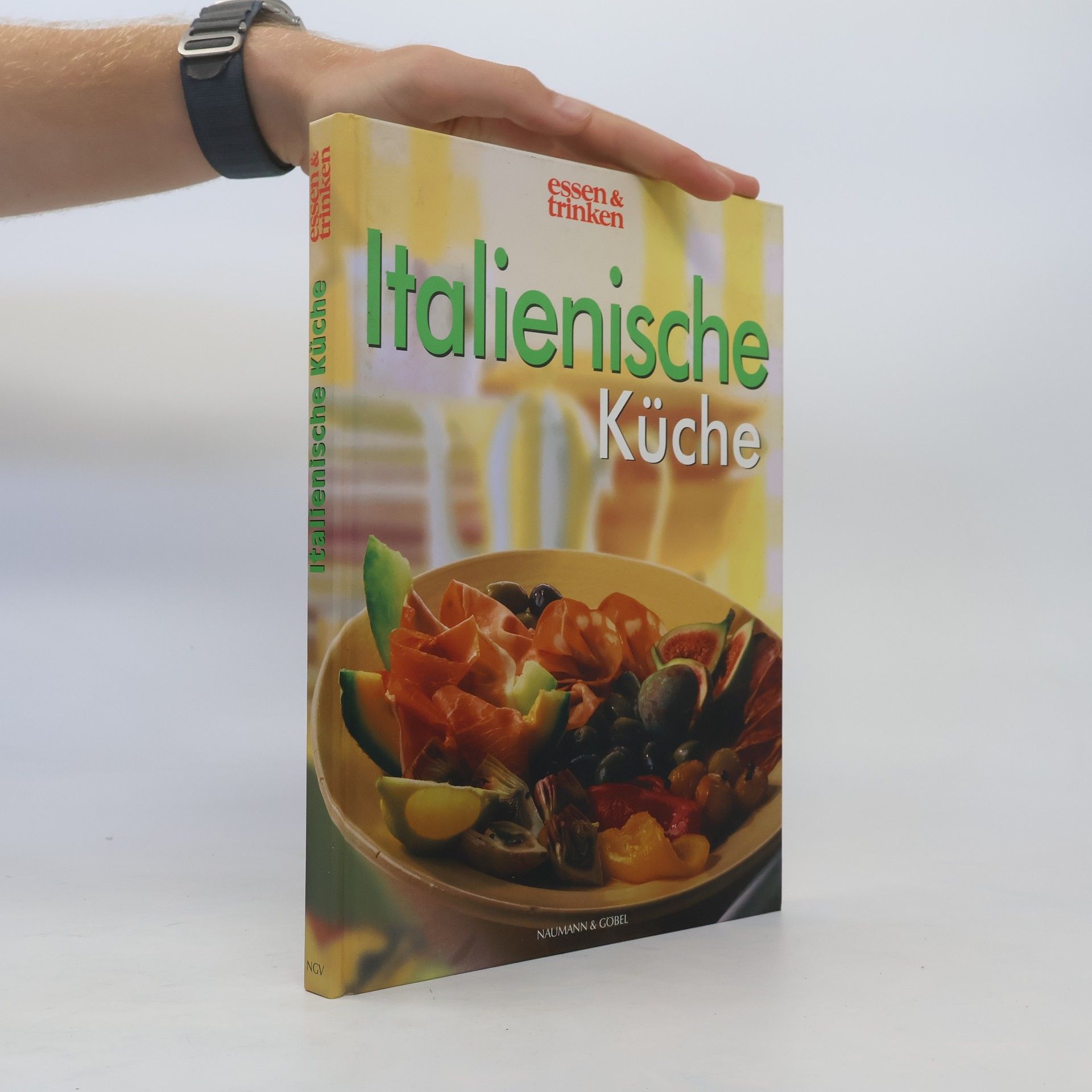 kolektiv Italienische Küche