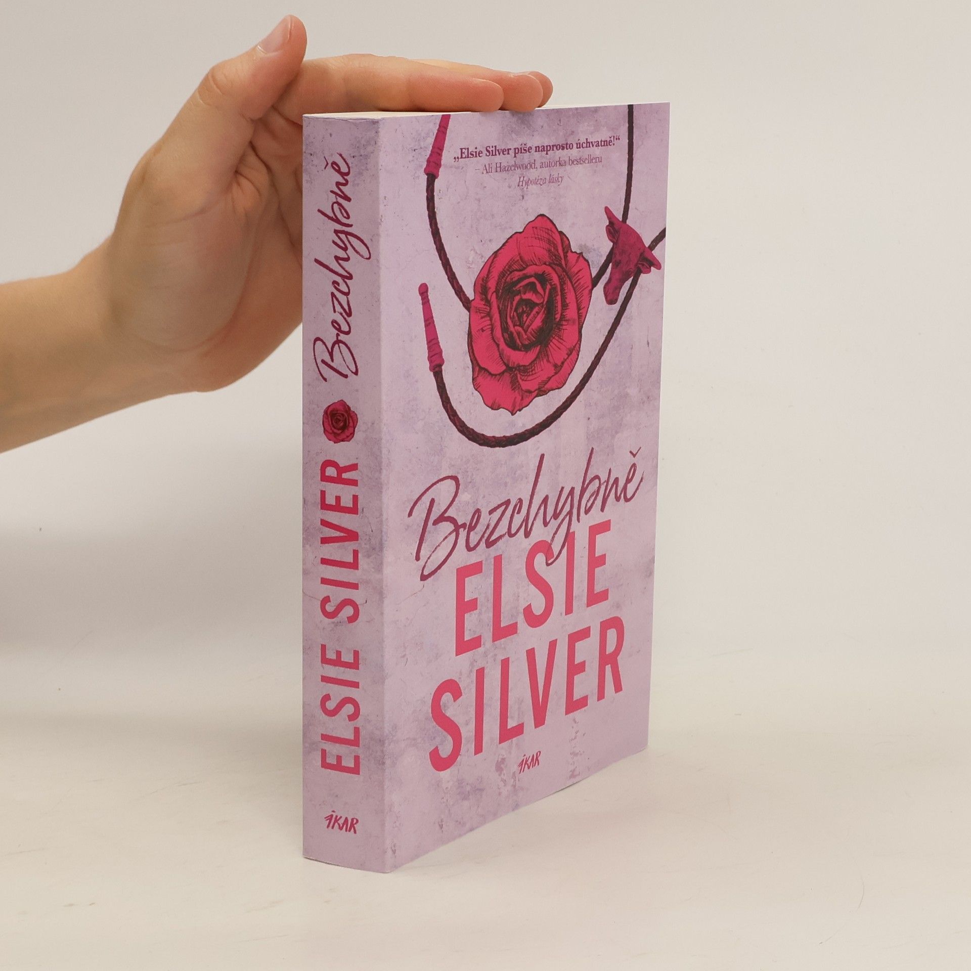 Elsie Silver Bezchybně