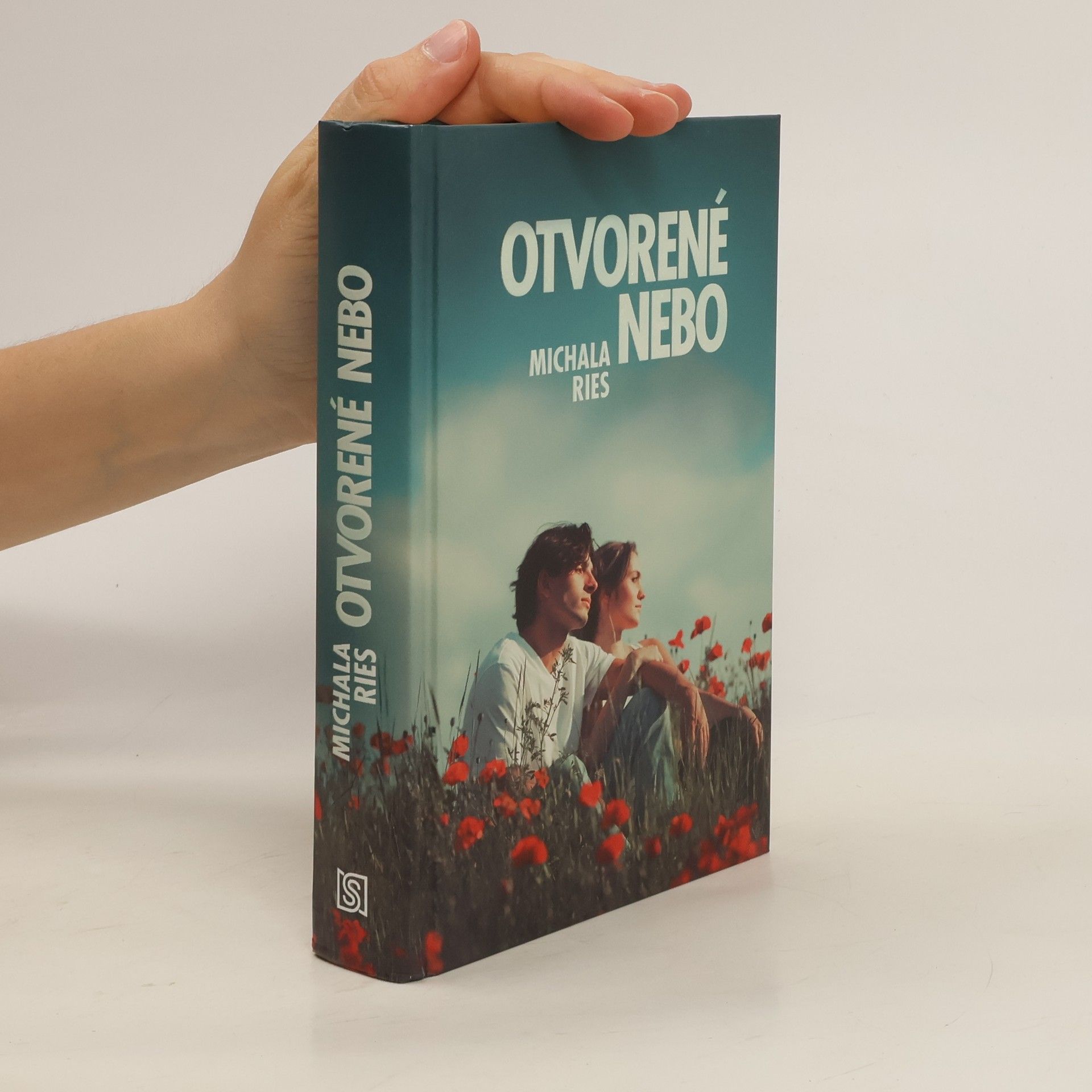 Michala Ries Otvorené nebo