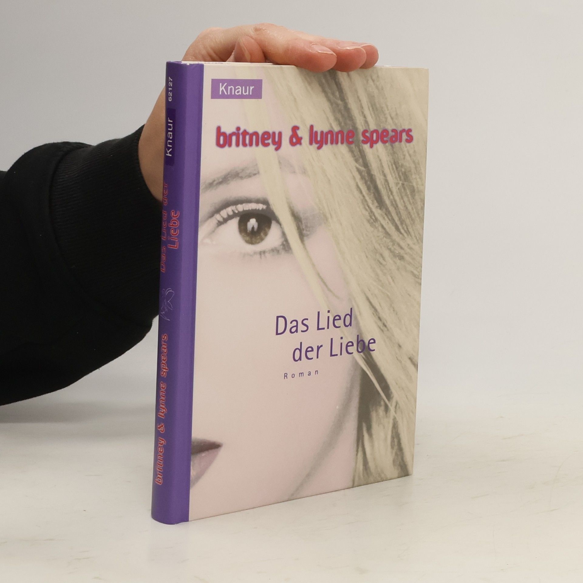 Britney Spears Das Lied der Liebe
