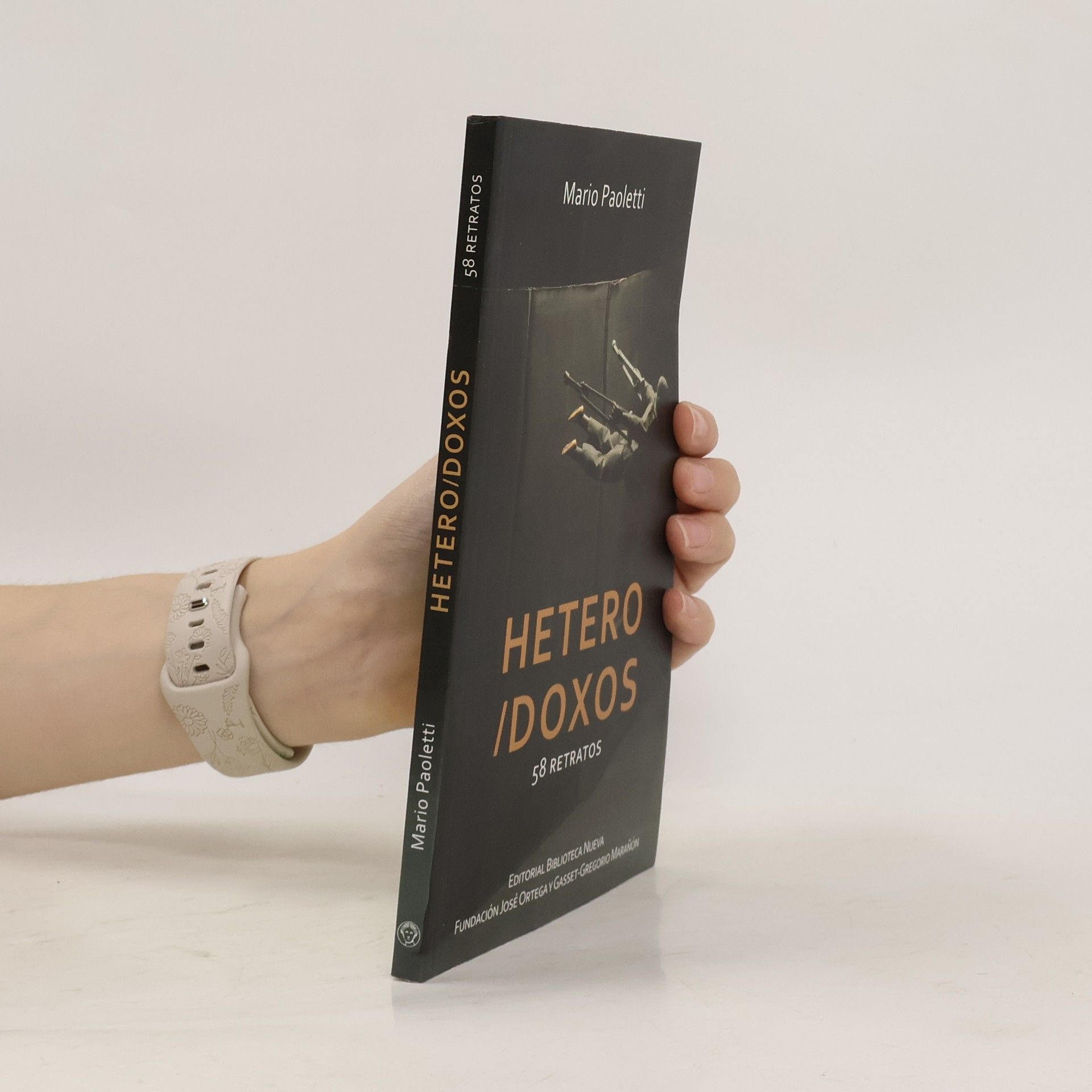 Mario Paoletti Hetero/doxos