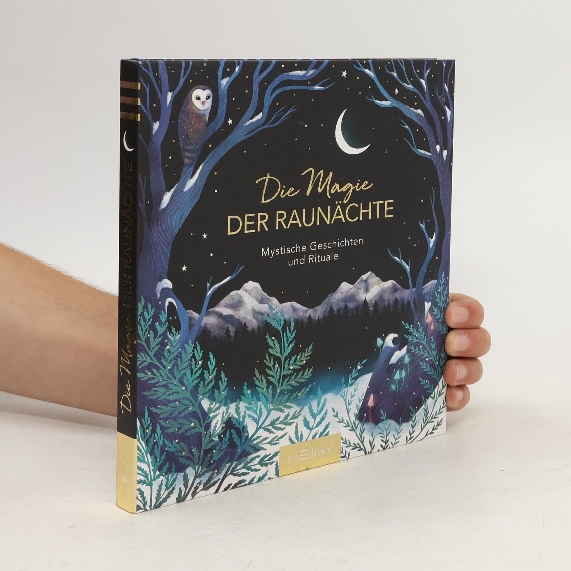 kolektiv Die Magie der Raunächte