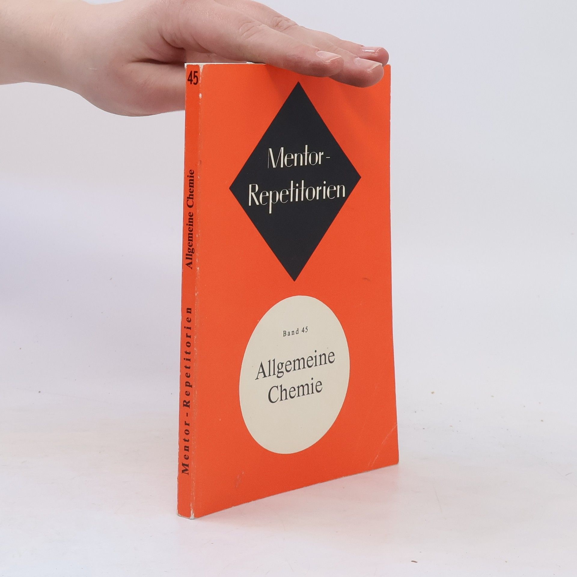 kolektiv Allgemeine Chemie