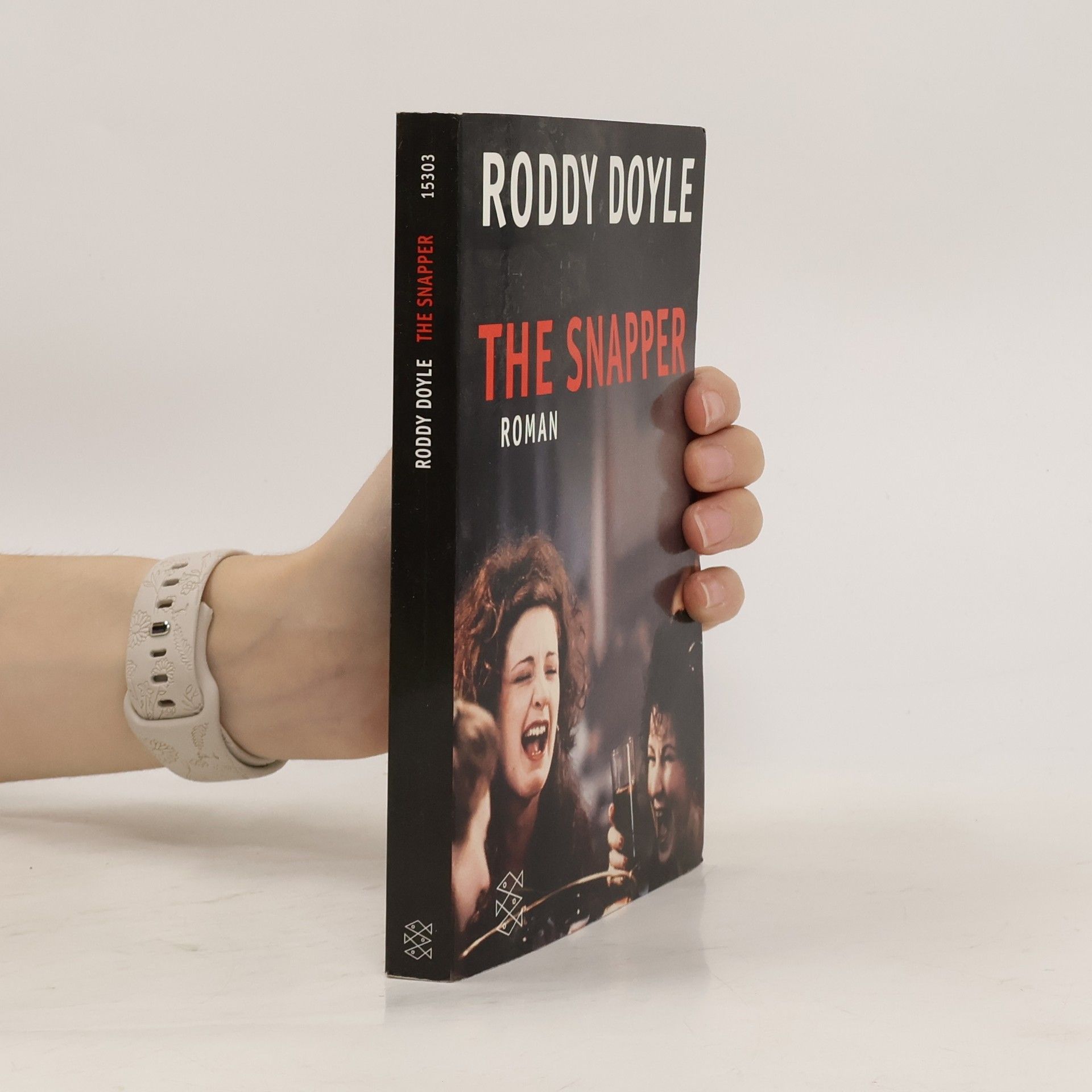 Roddy Doyle The snapper