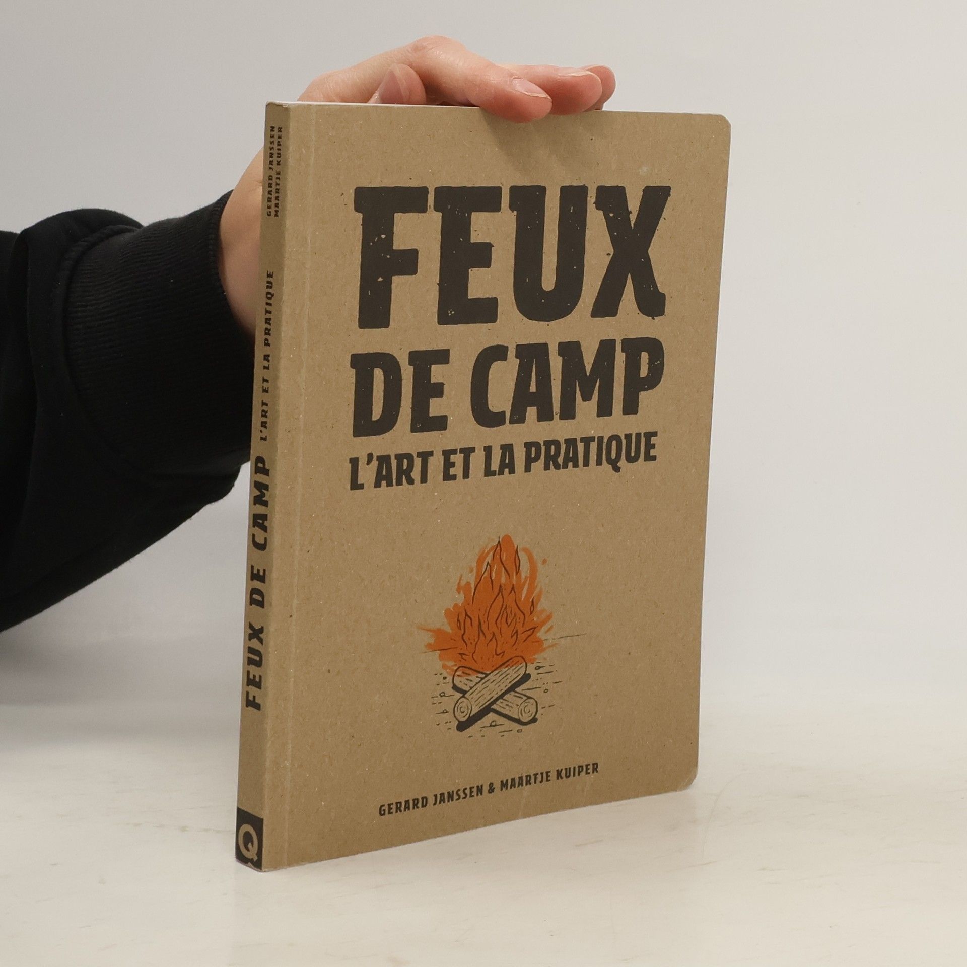 Feux de camp