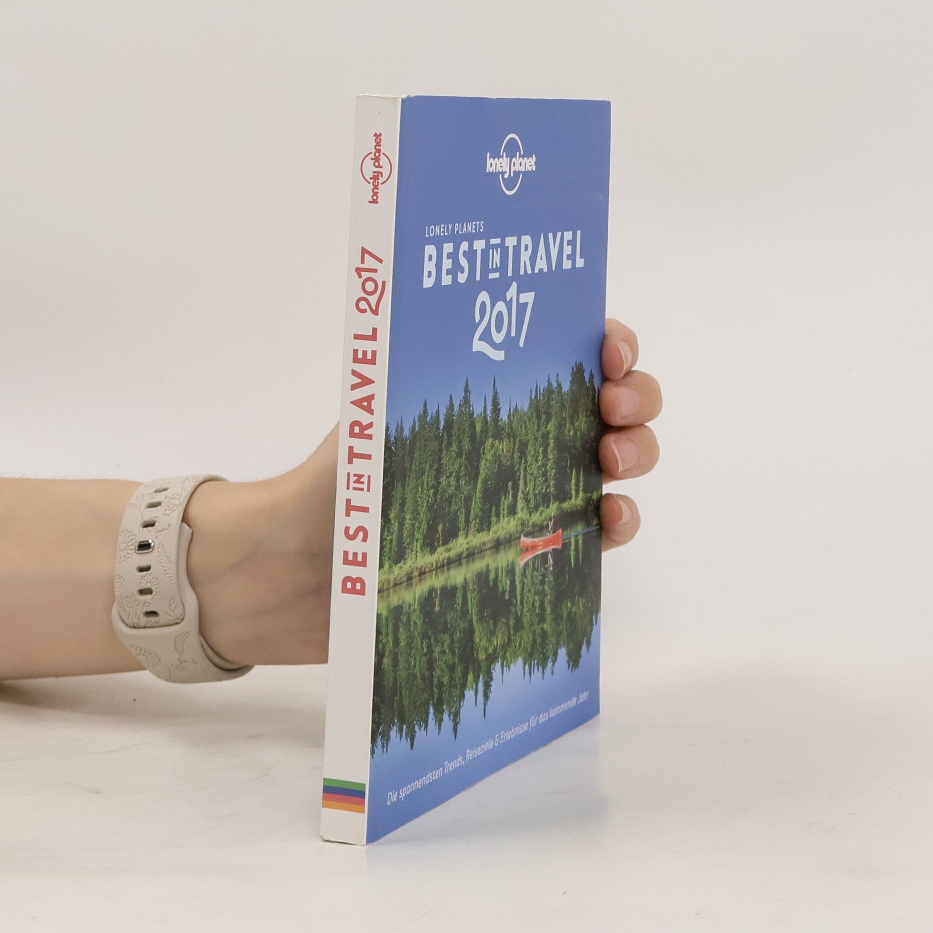 Collectif d'auteurs Du lebst nur einmal