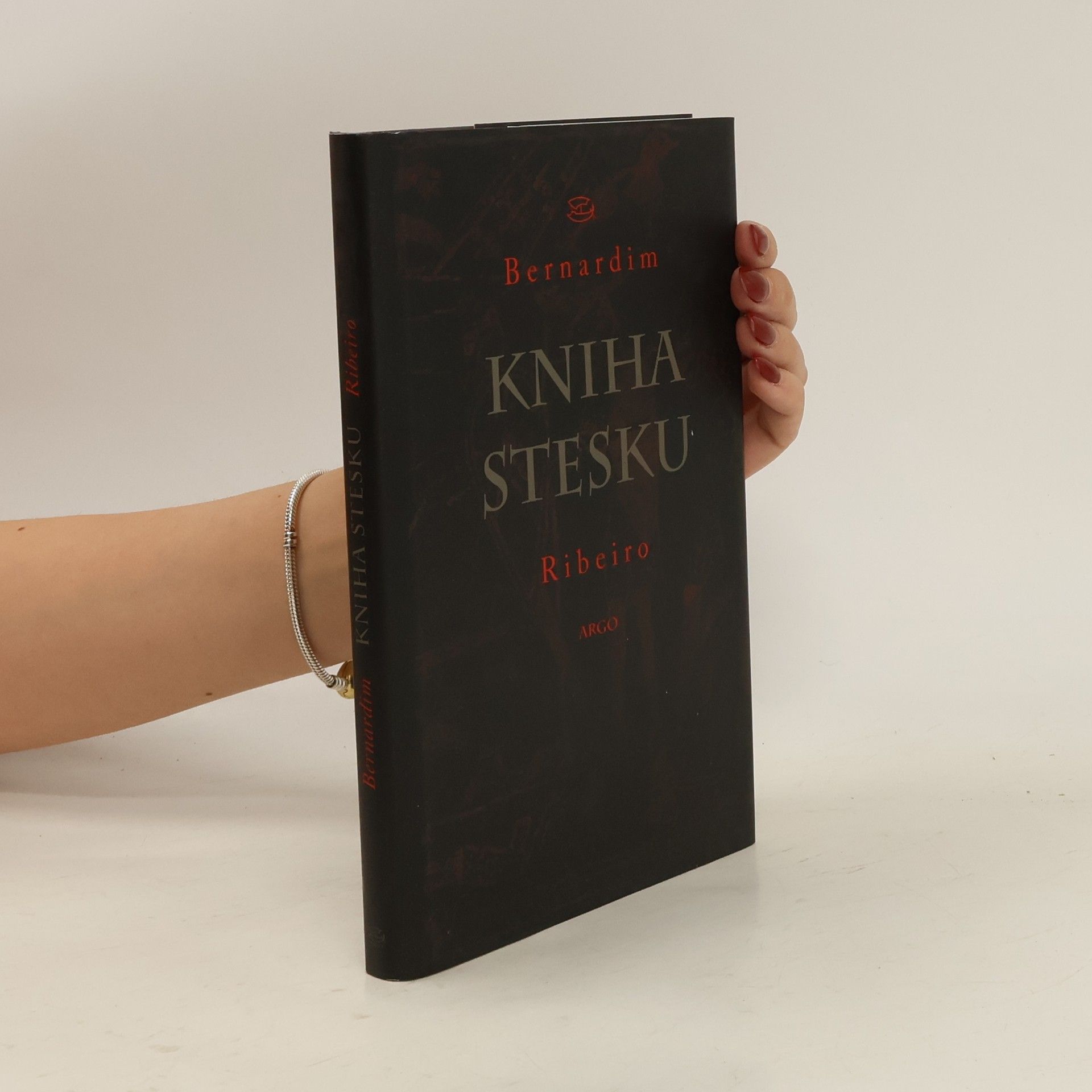 Bernardim Ribeiro Kniha stesku