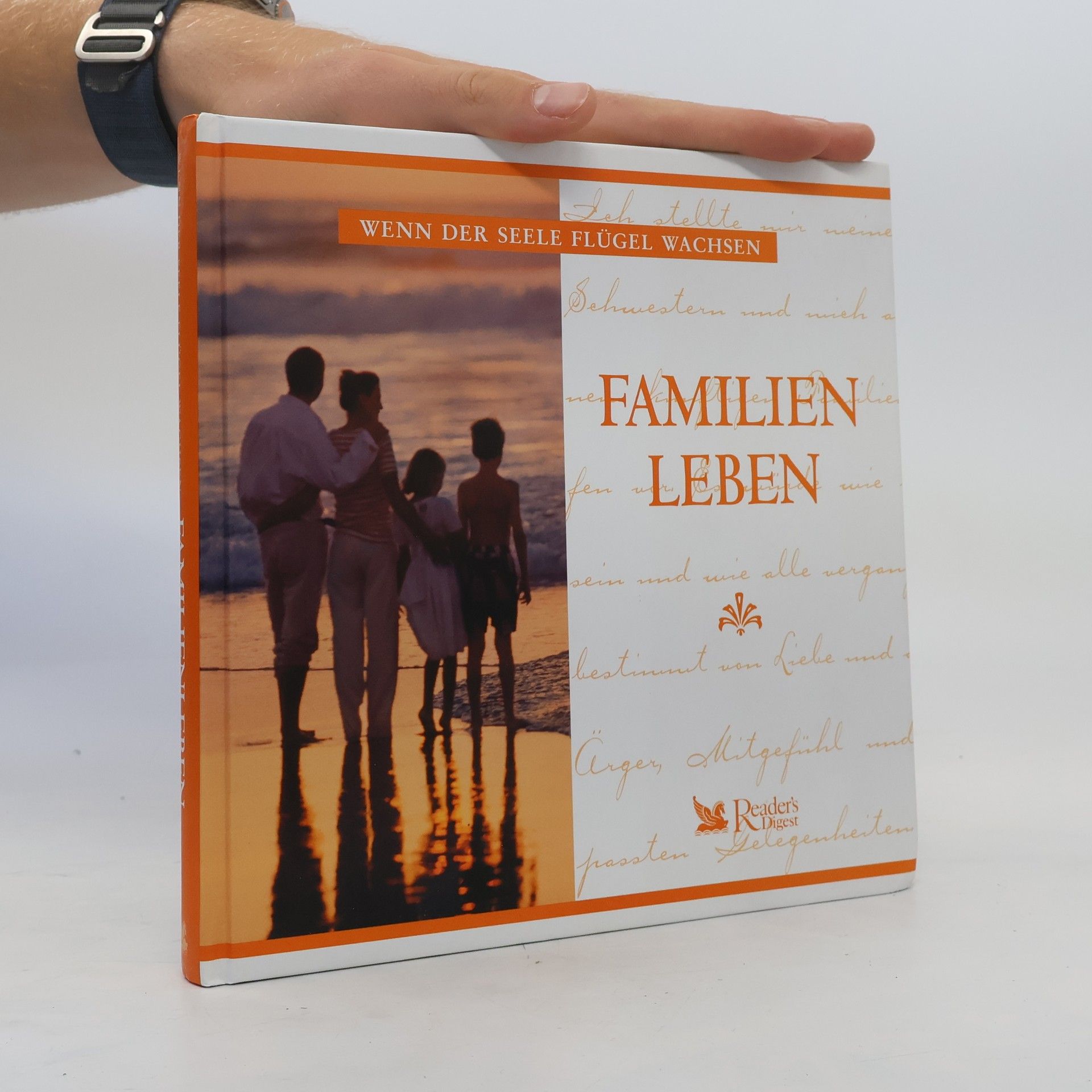 Autorenkollektiv Familienleben
