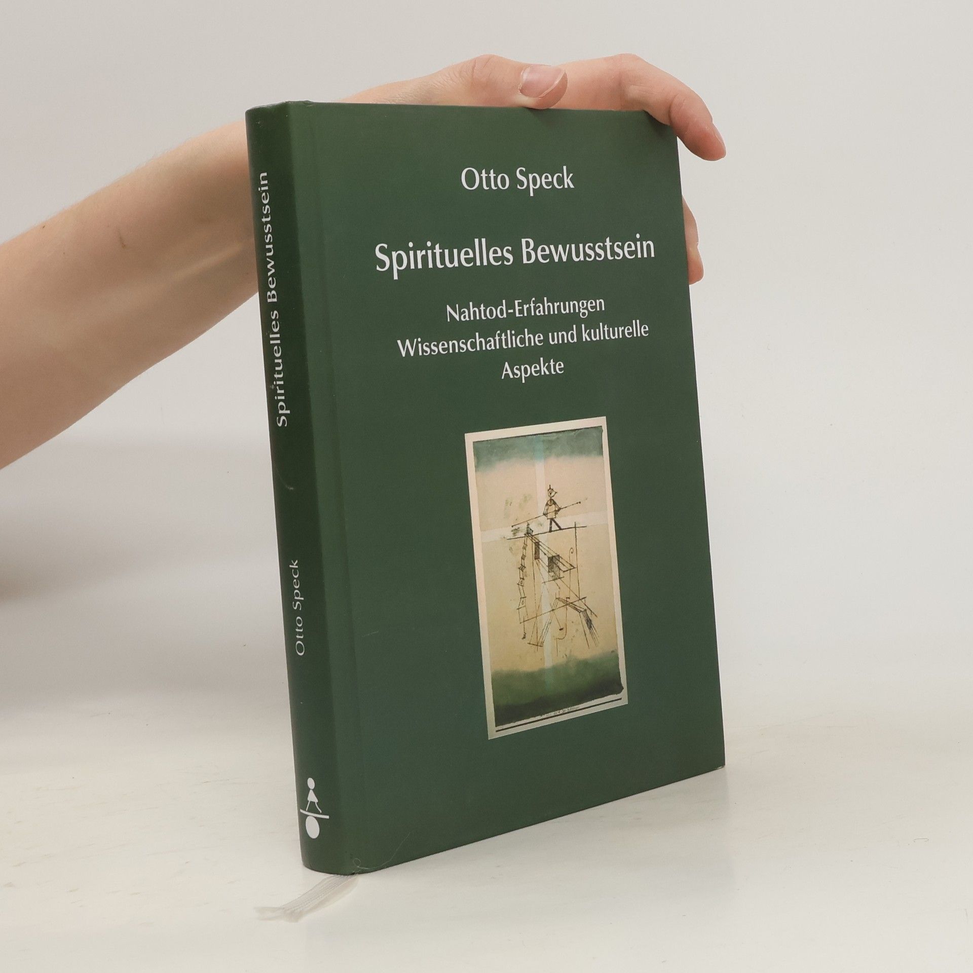 Otto Speck Spirituelles Bewusstsein
