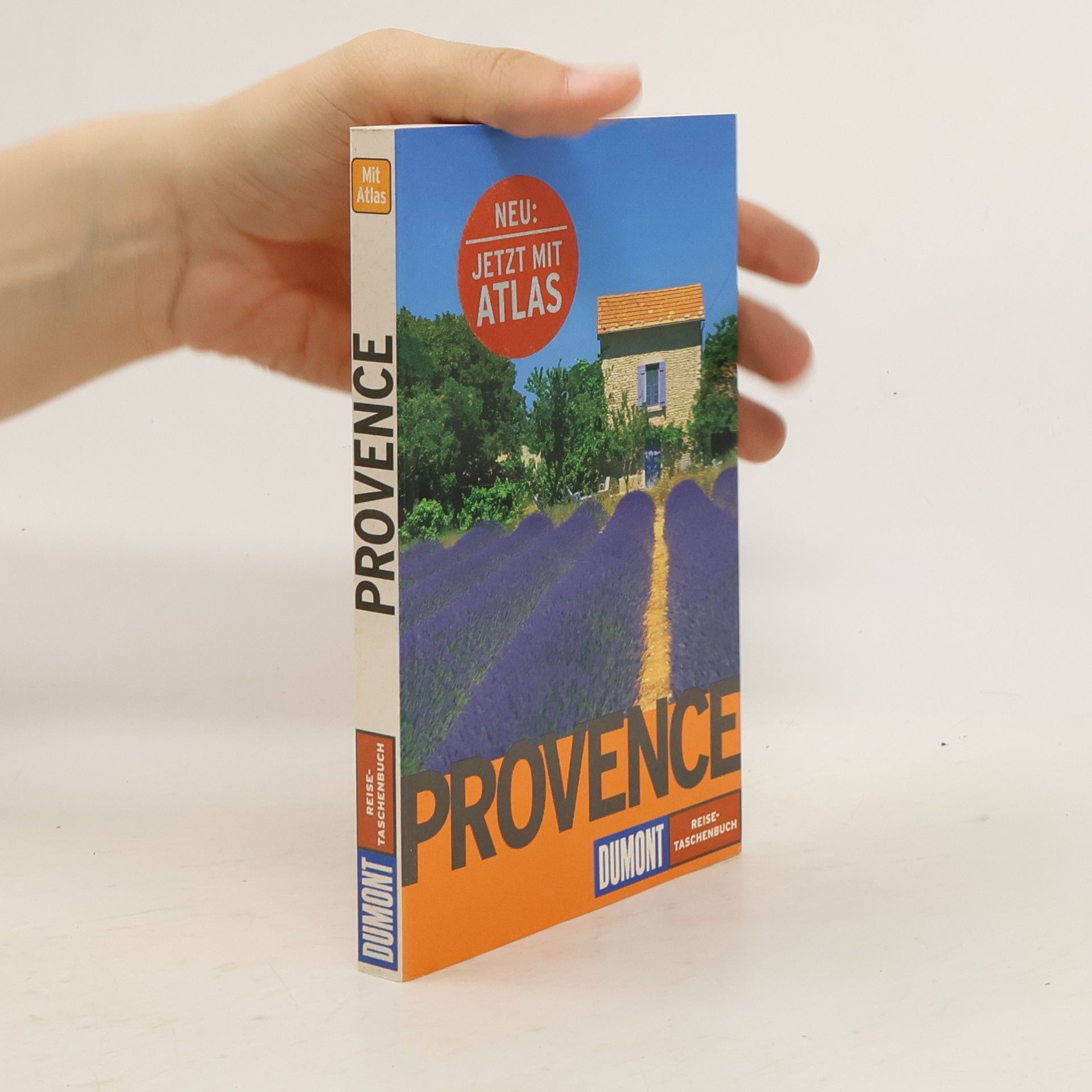 Susanne Tschirner Provence