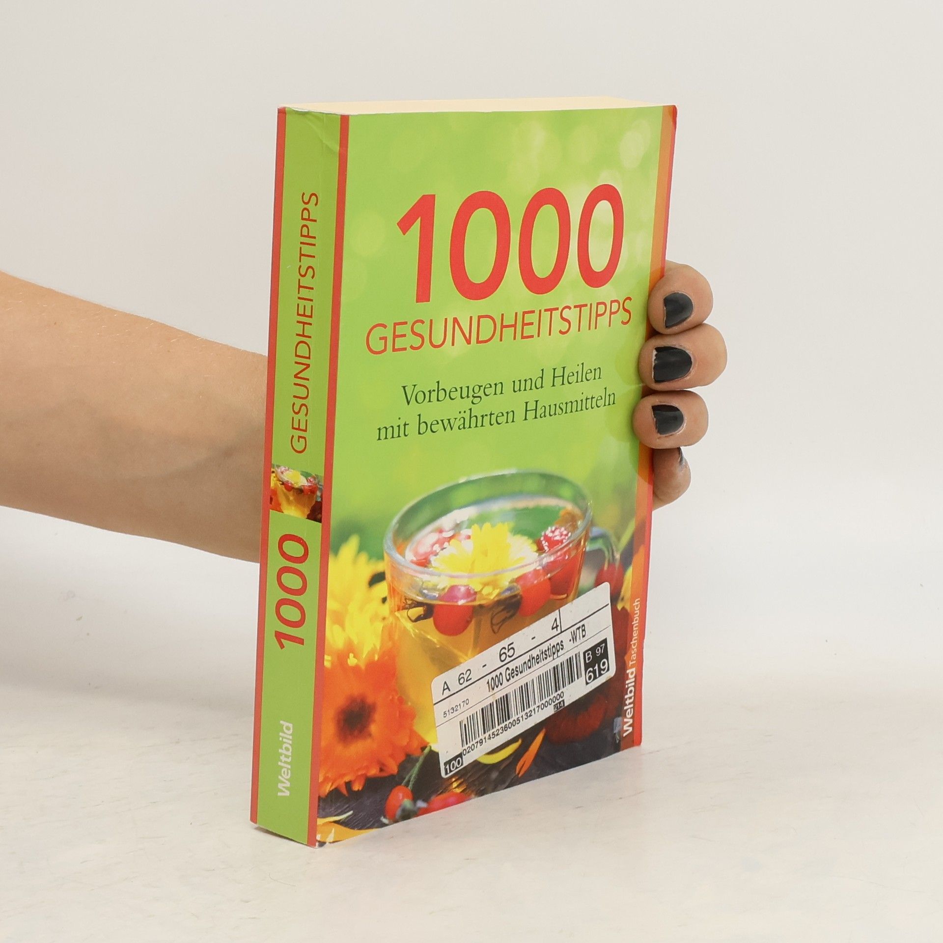 kolektiv 1000 Gesundheitstipps