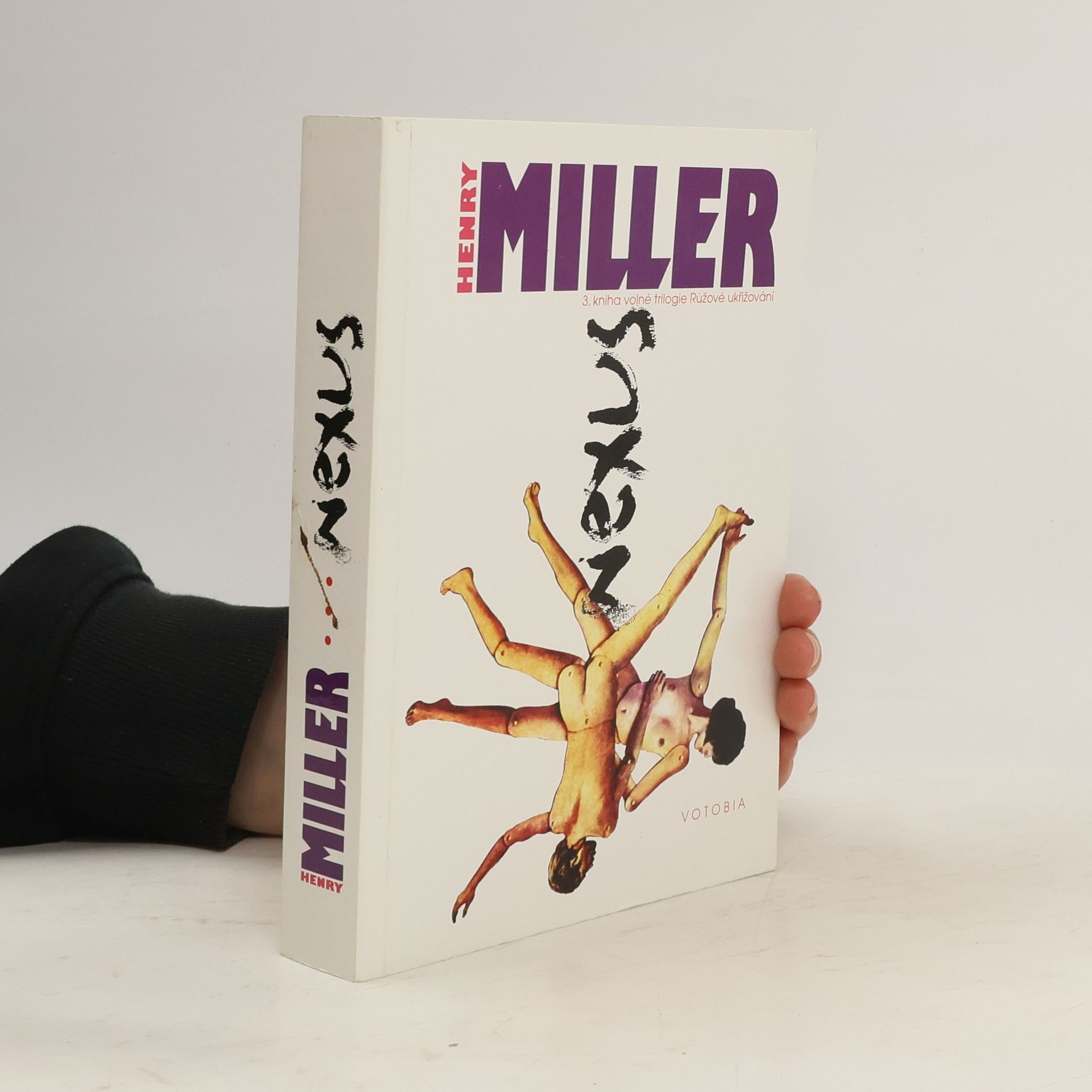 Henry Miller Nexus
