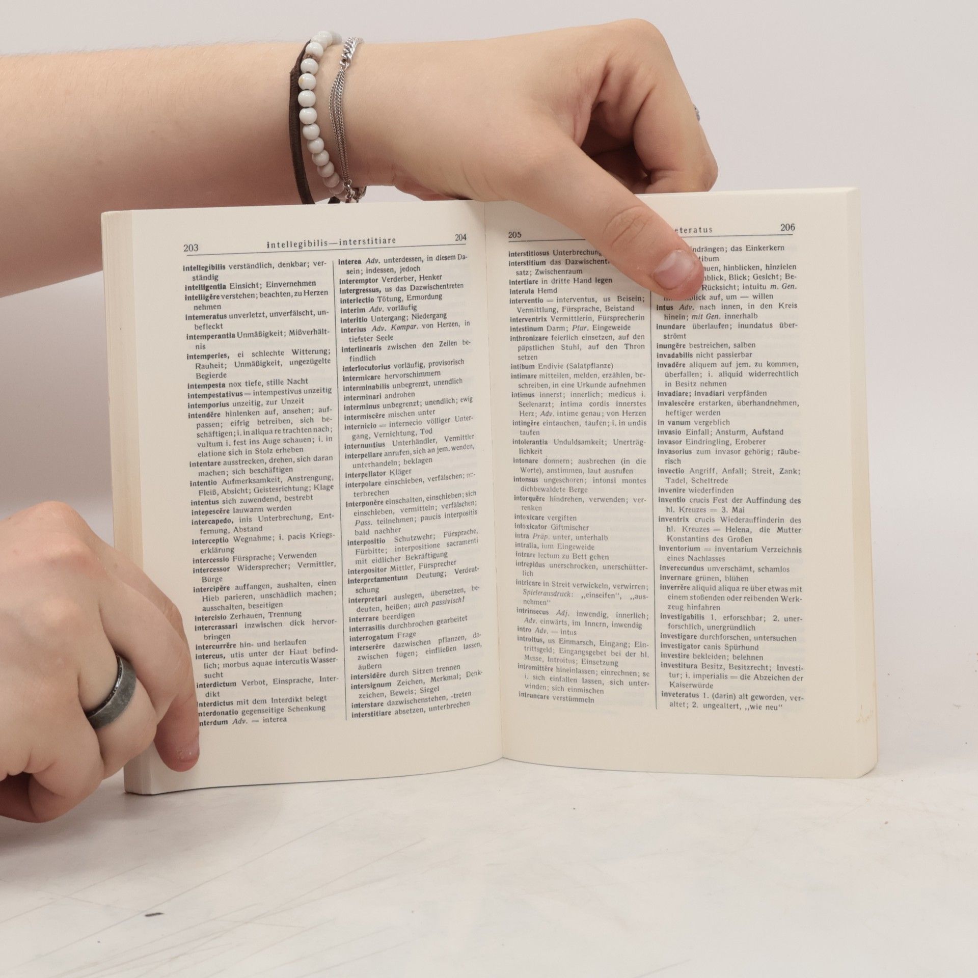 Arnold Lohaus Mittellateinisches Glossar