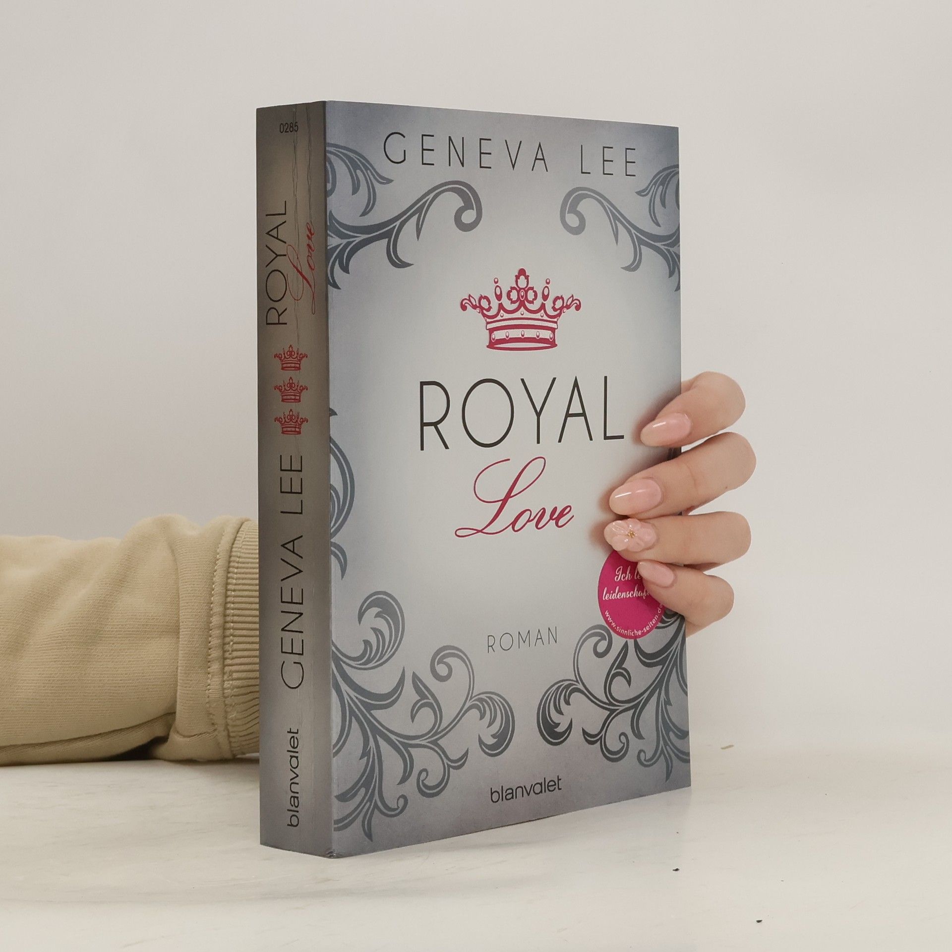 Geneva Lee Royal Love