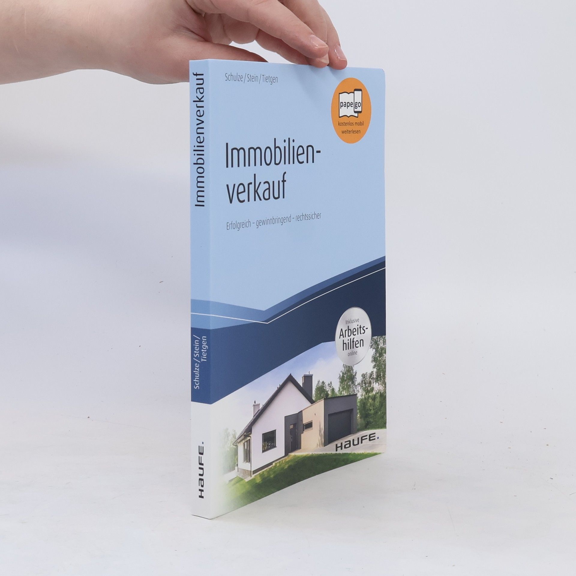 Eike Schulze Immobilienverkauf leicht gemacht