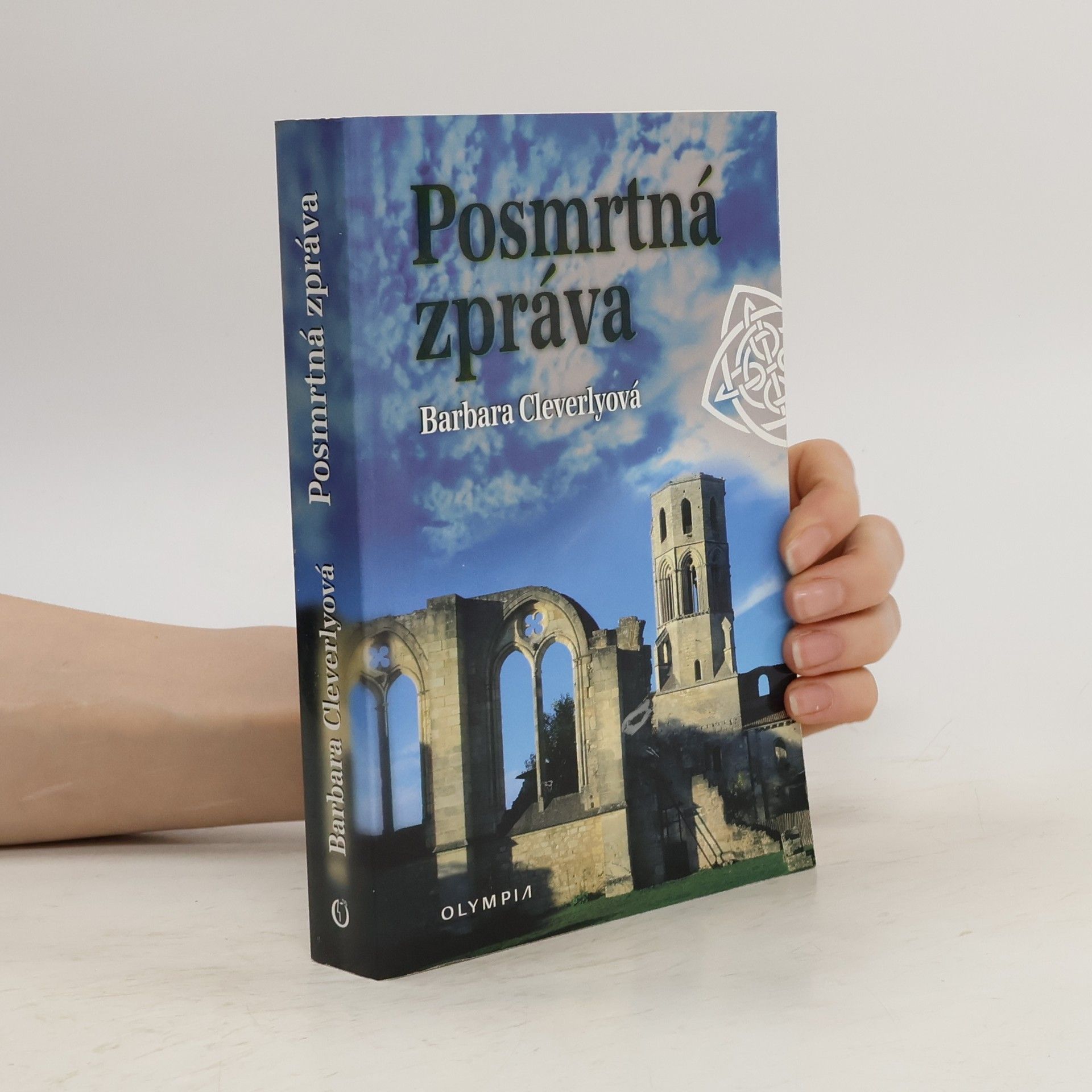 Barbara Cleverly Posmrtná zpráva