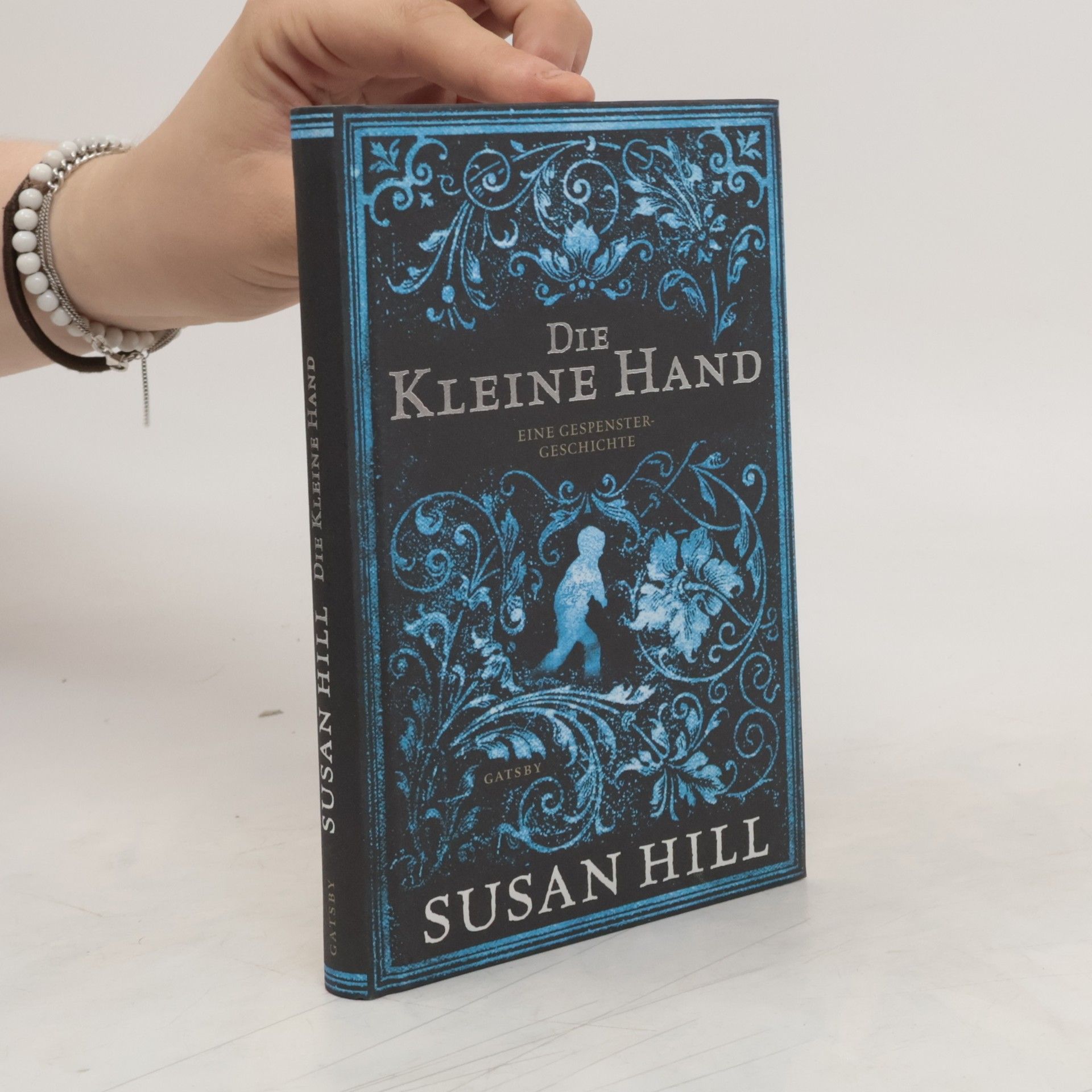 Susan Hill Die kleine Hand