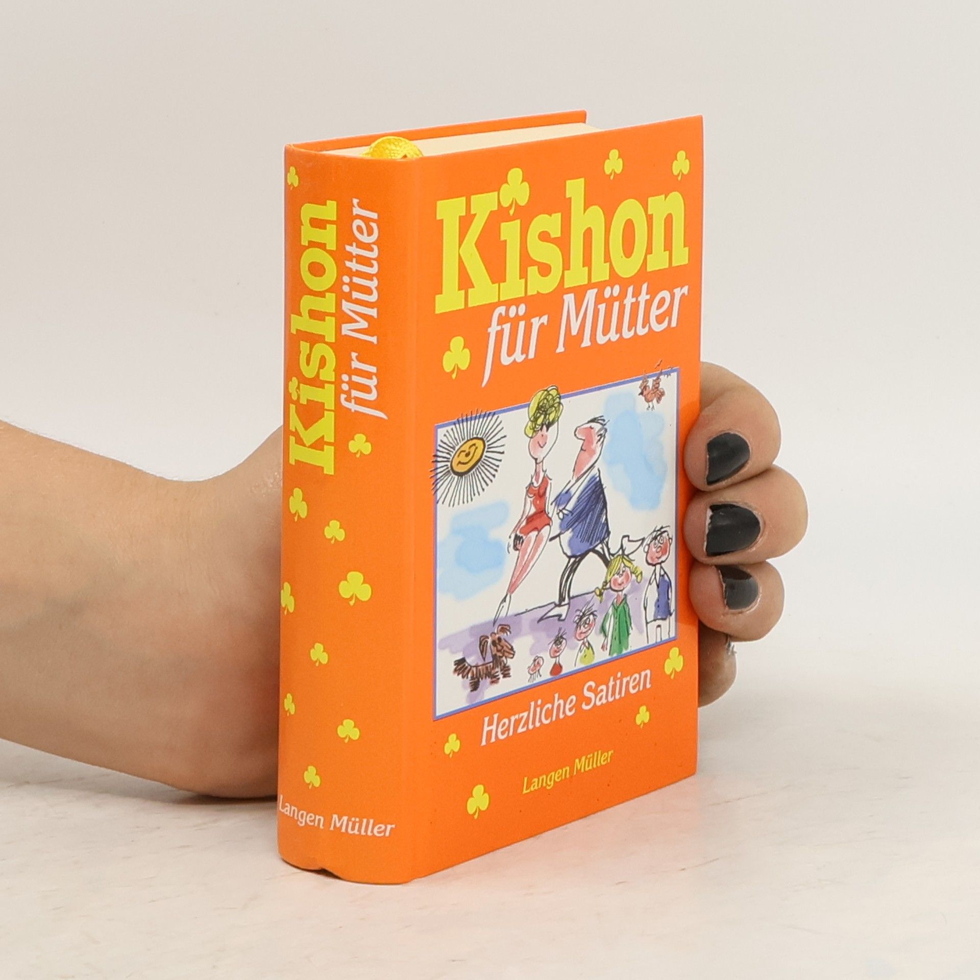 kolektiv Kishon fur Mütter