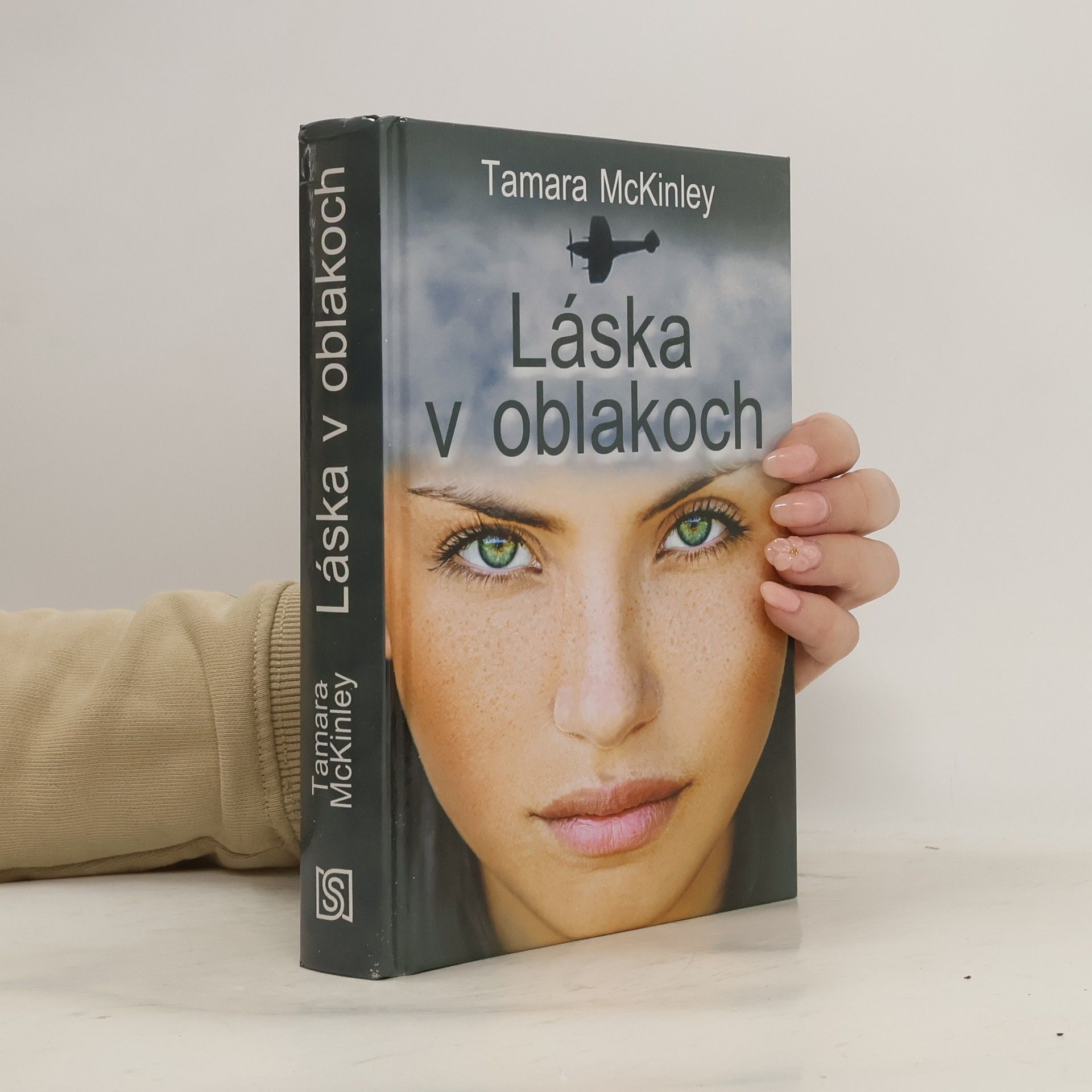 Tamara McKinley Láska v oblakoch