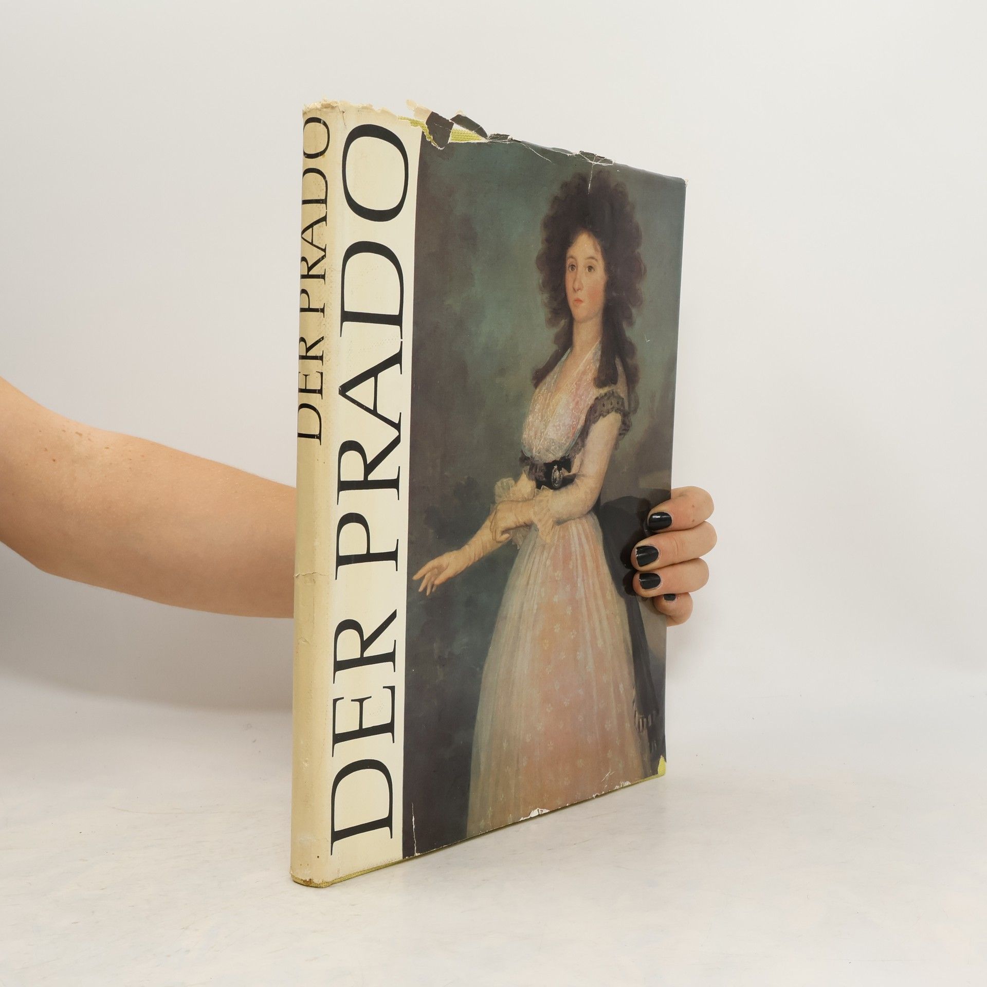 Autorenkollektiv Der Prado