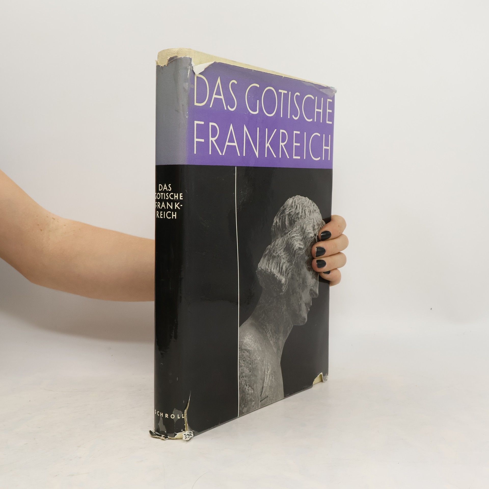 Autorenkollektiv Das gotische Frankreich